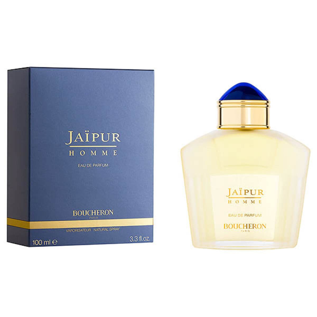 Profumo da uomo Jaipur Homme 8369 EDP