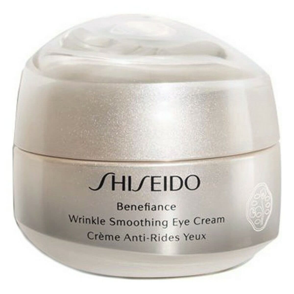Crema contorno occhi Shiseido 15 ml