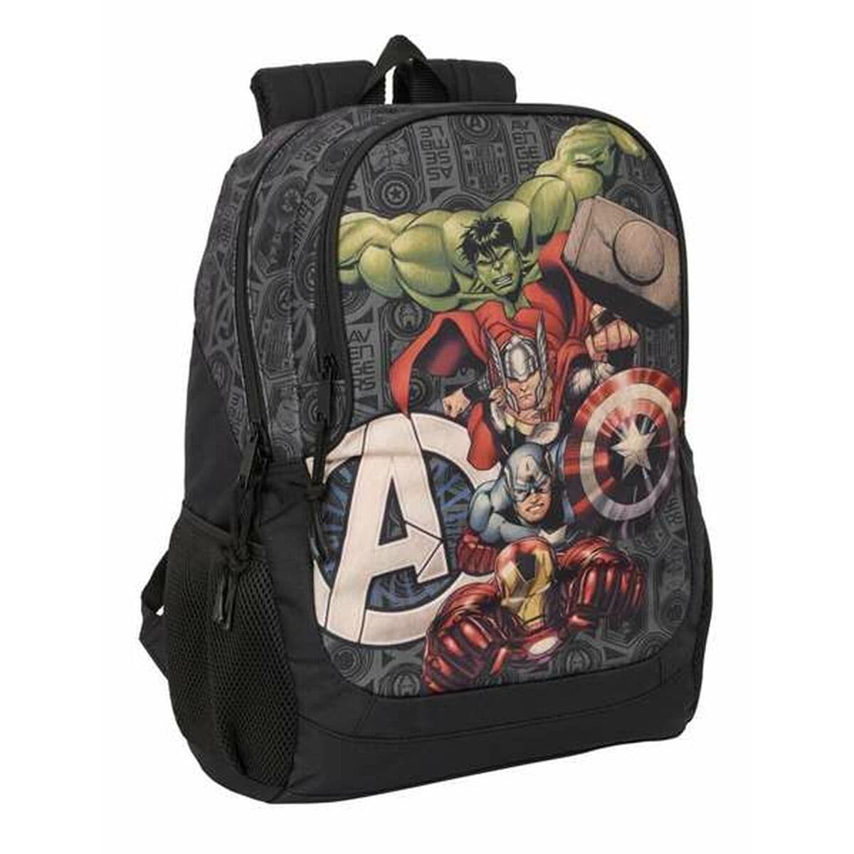 School Bag The Avengers Vendetta 32 x 44 x 16 cm