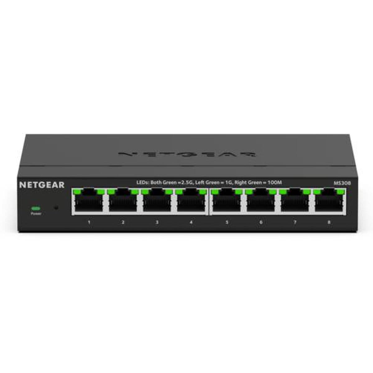 Switch Netgear