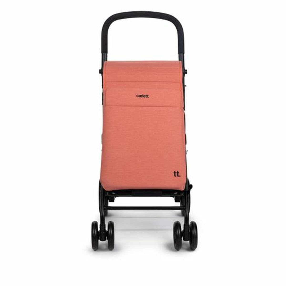 Carrello della spesa Carlett URBAN FAMILY SALMON