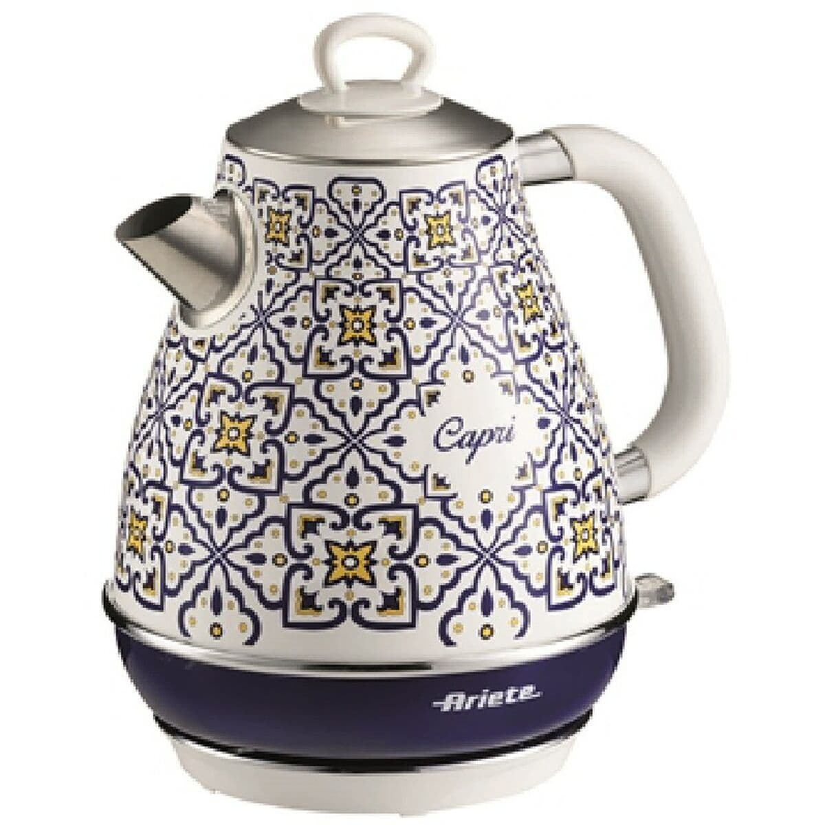 Bollitore Ariete 2869 Capri 2000 W 1,7 L