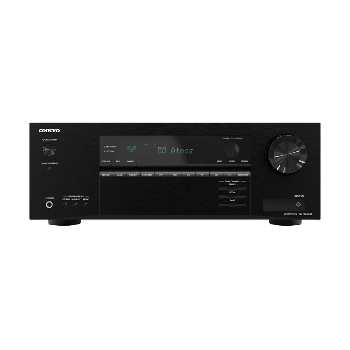 AV Receiver Onkyo