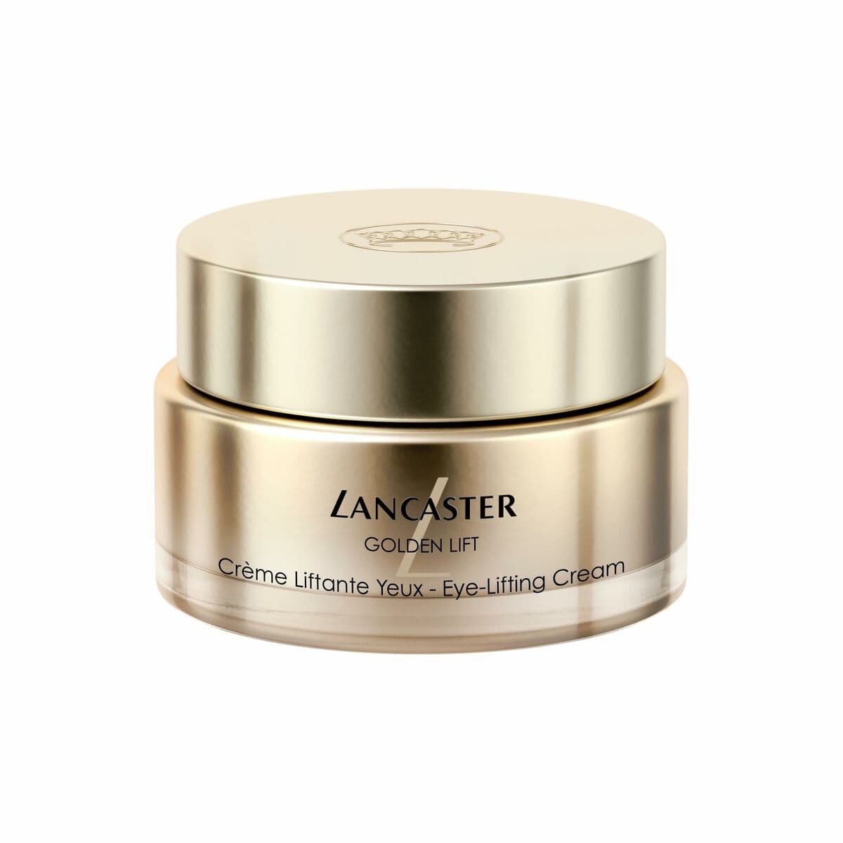 Crema per contorno occhi Lancaster GOLDEN LIFT 15 ml