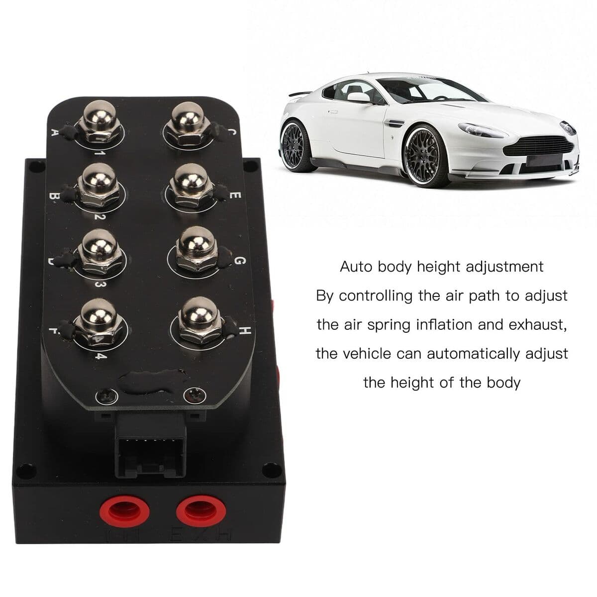 Ruote SFR Skates Quad Liner