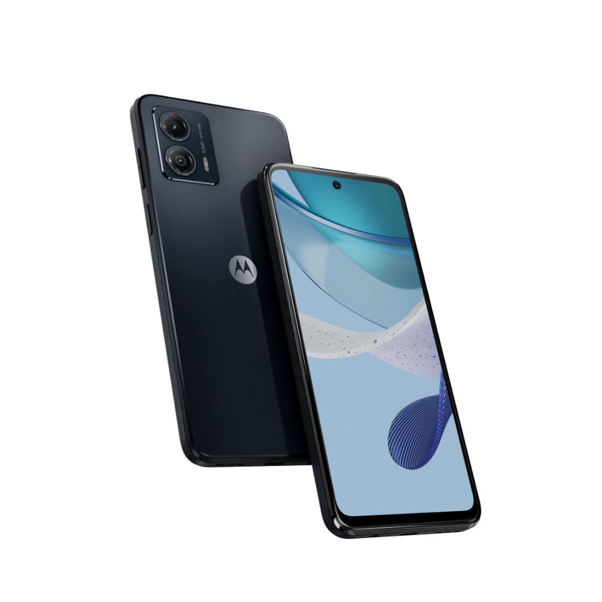 Smartphone Motorola moto g53 5G blu 128 GB