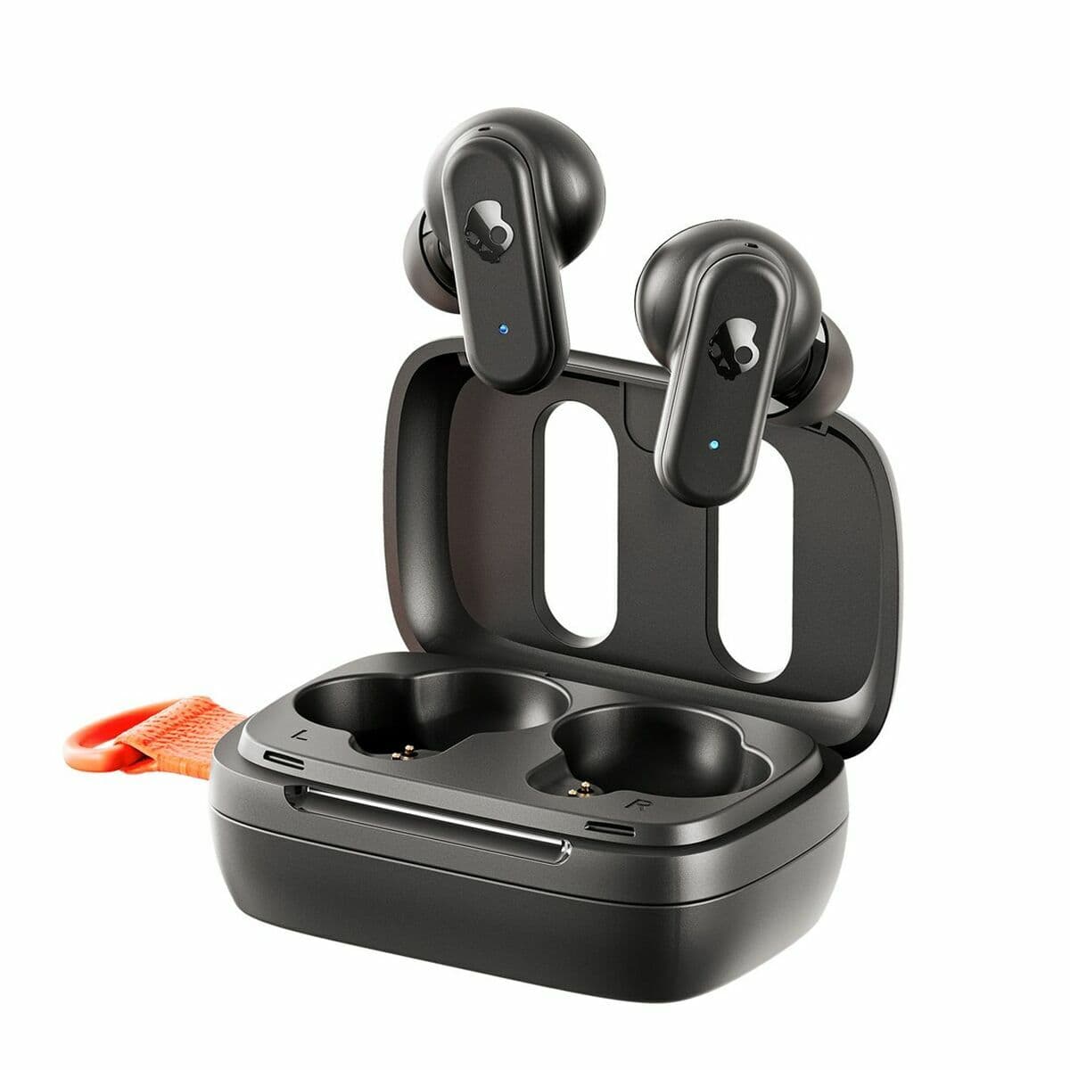 Cuffie Bluetooth Skullcandy nere