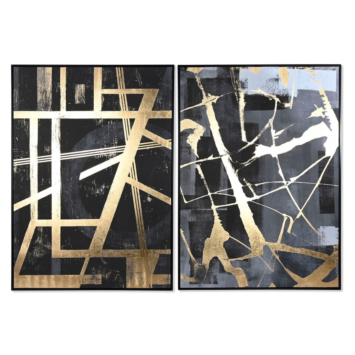 Telaio ESPRIT polistirene 103 x 4,5 x 143 cm