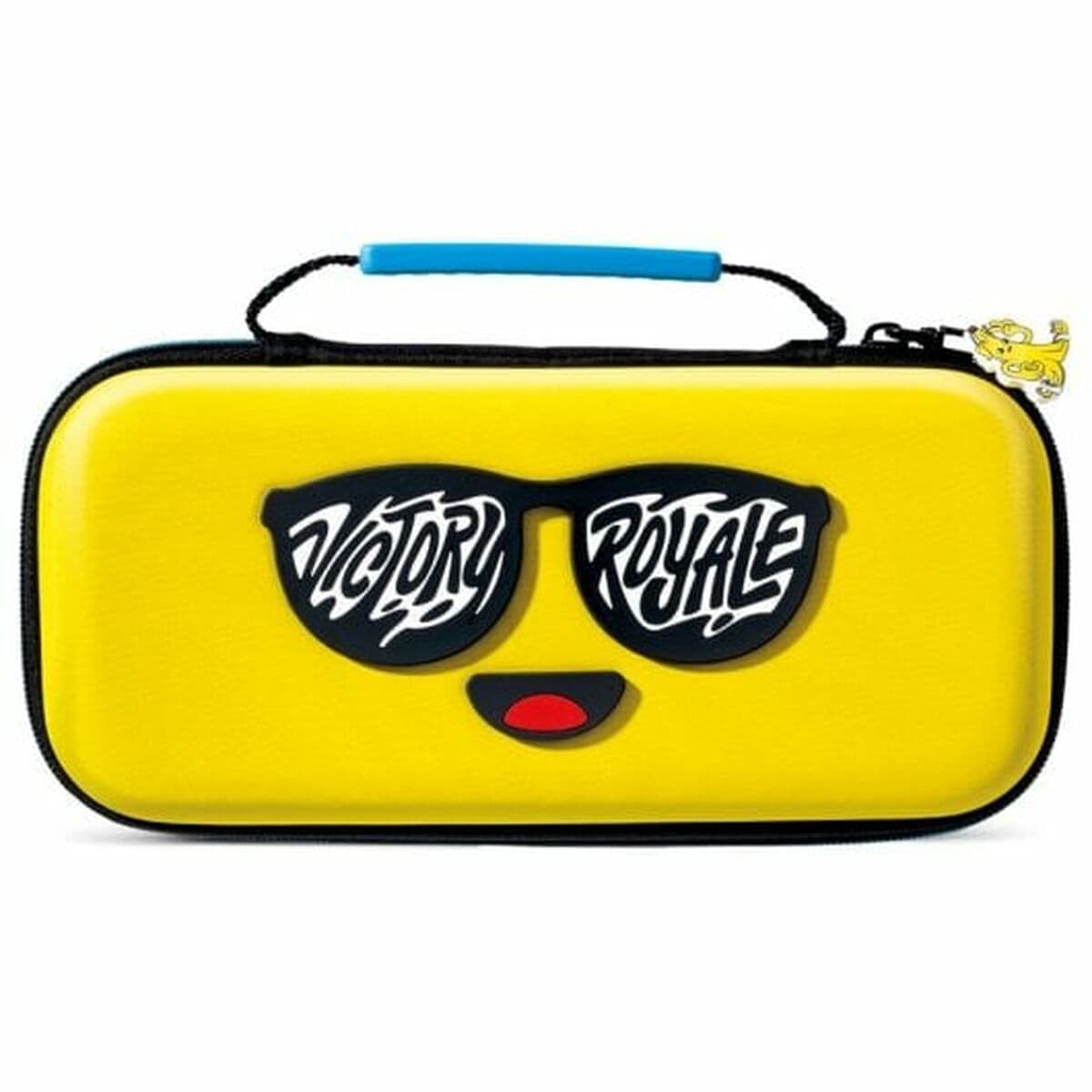 Custodia per Nintendo Switch Powera PEELY