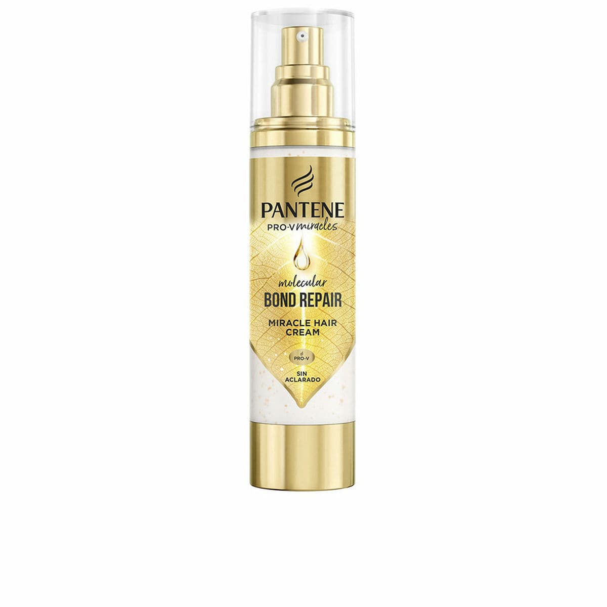 Siero per capelli Pantene Miracle 90 ml
