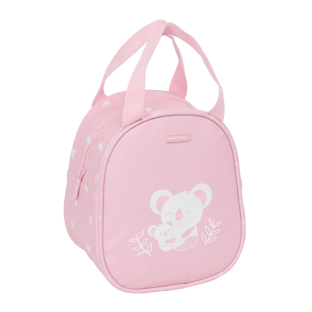 Lunchbox termica Safta Koala rosa