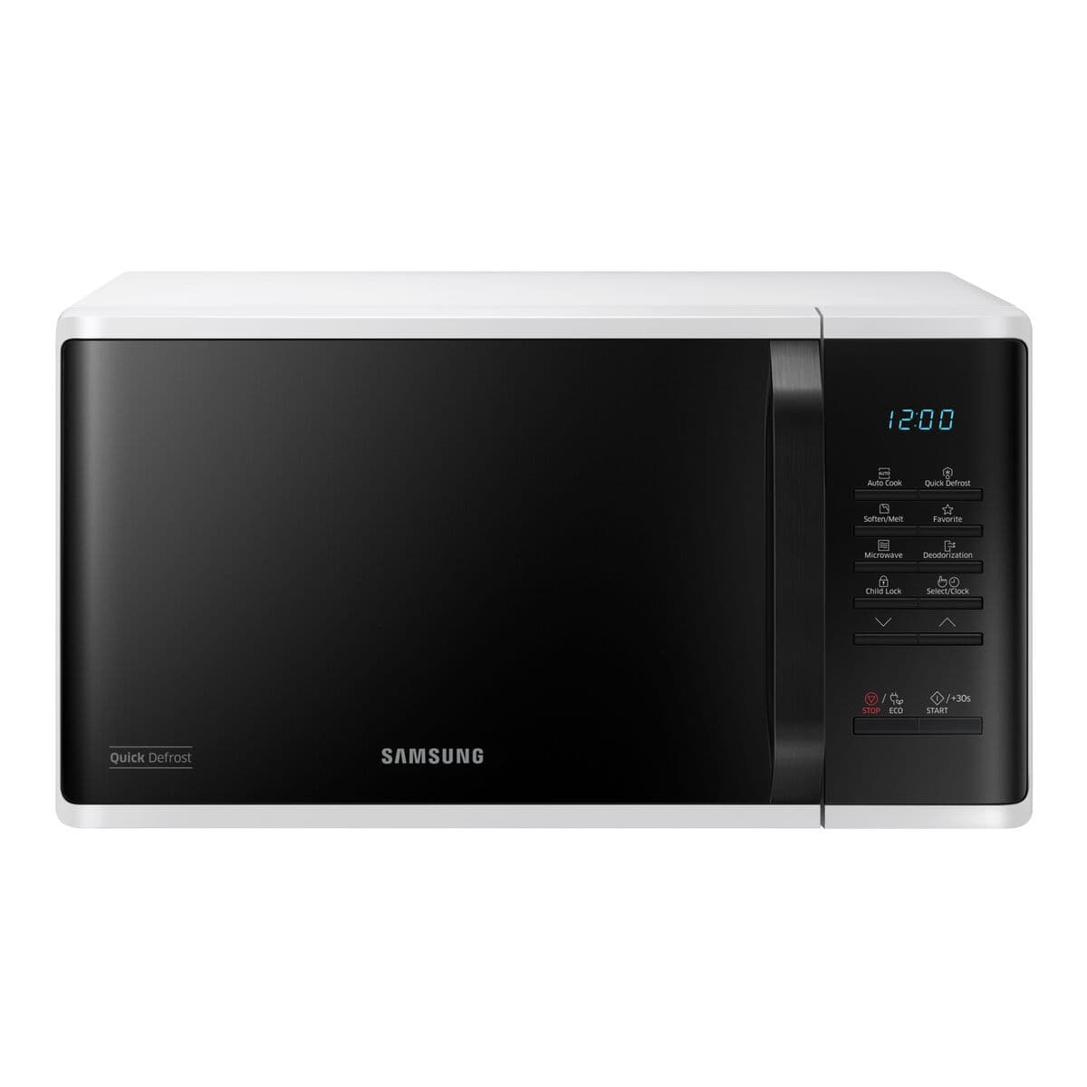Microonde con grill Samsung 23 L