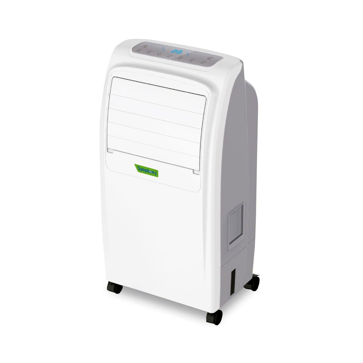 Raffreddatore evaporativo HJM NOBLE