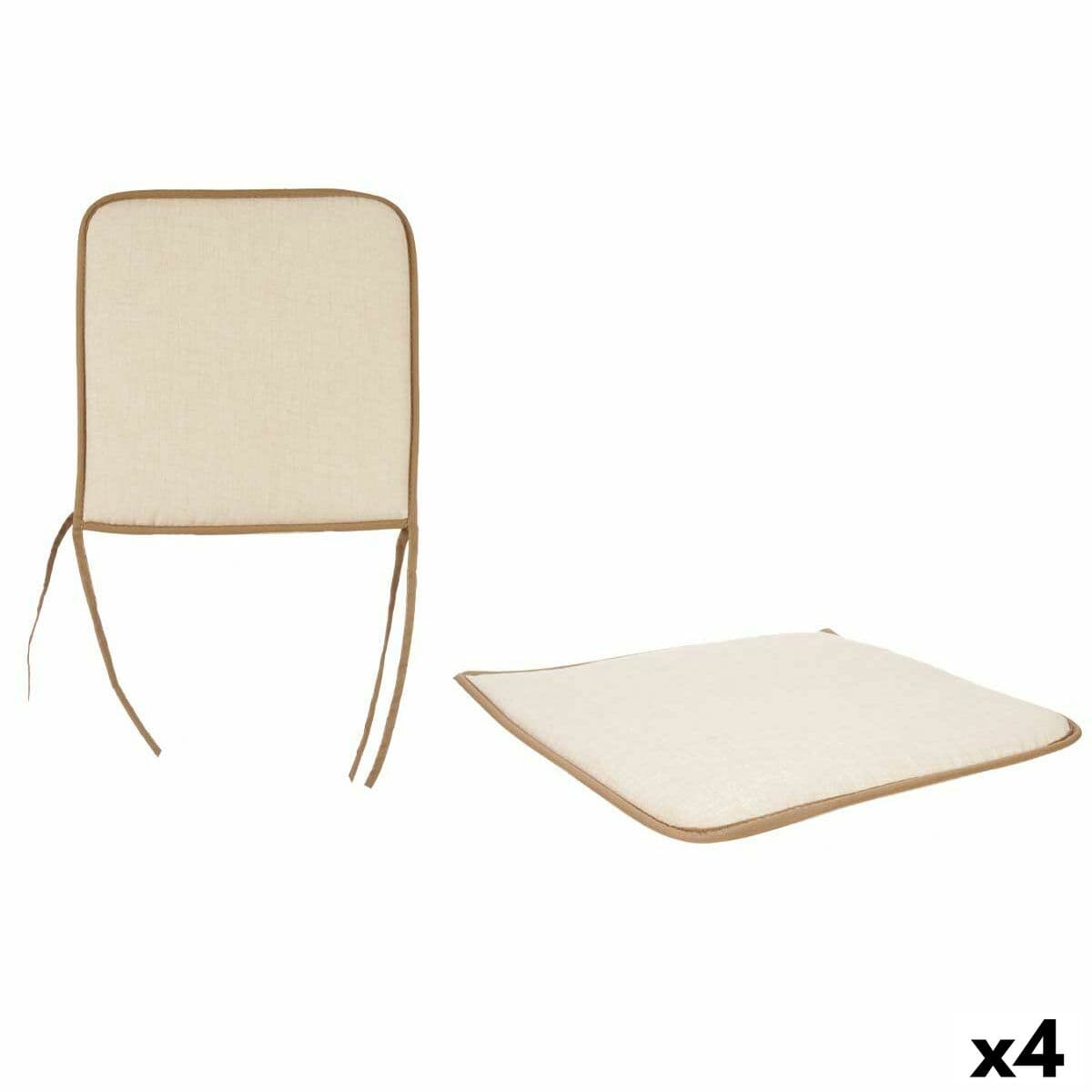 Cuscino per sedia Gift Decor 38 x 38 cm