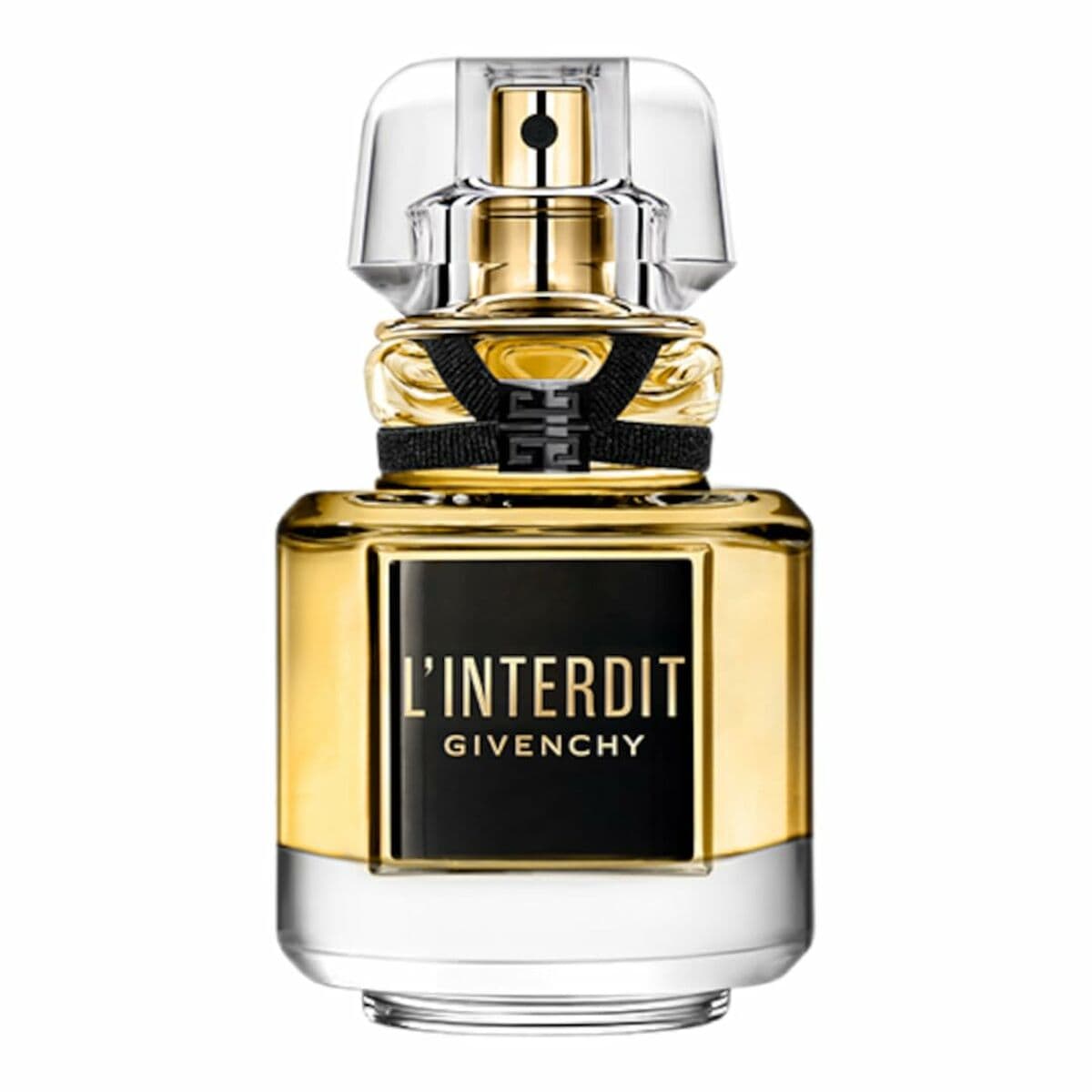 Profumo unisex Givenchy L'INTERDIT 35 ml