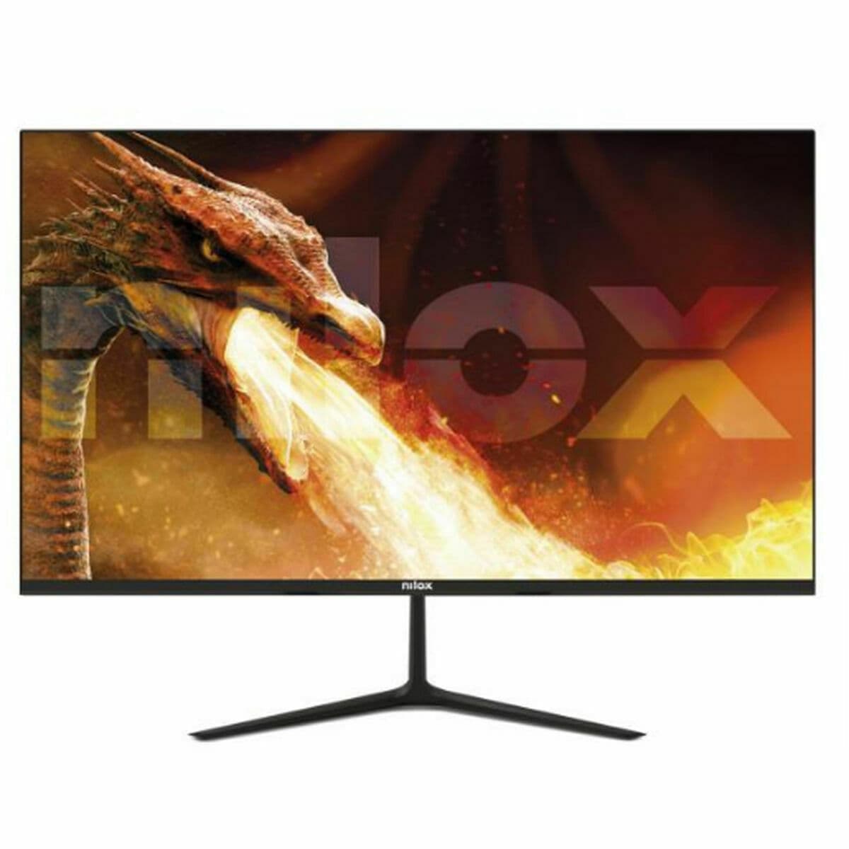 Monitor Nilox 24" LED VA 165 Hz
