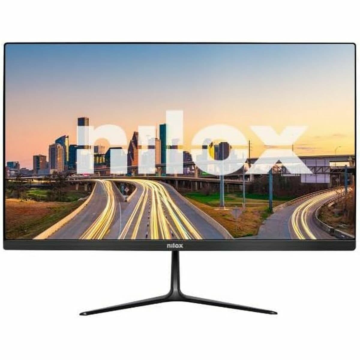 Monitor Nilox 120 Hz Full HD