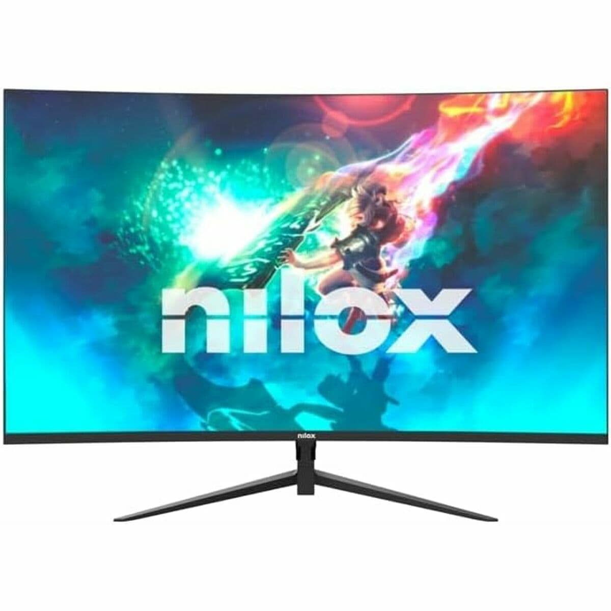 Monitor Nilox Full HD 24"