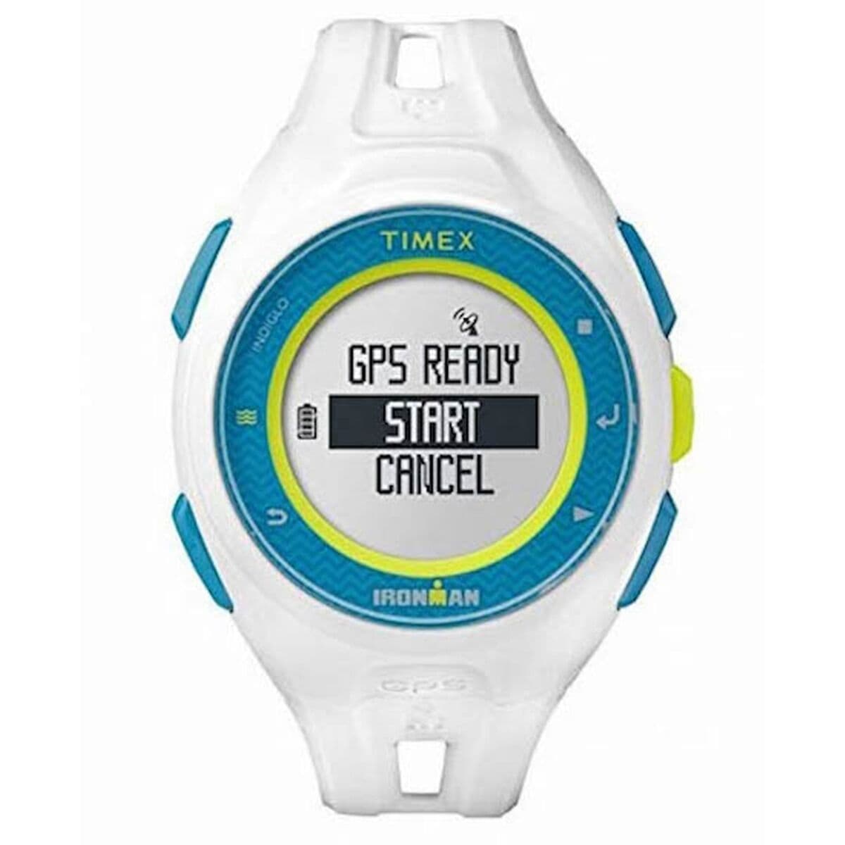 Orologio da donna Timex IRONMAN RUN X-20 NEON Ø 43 mm