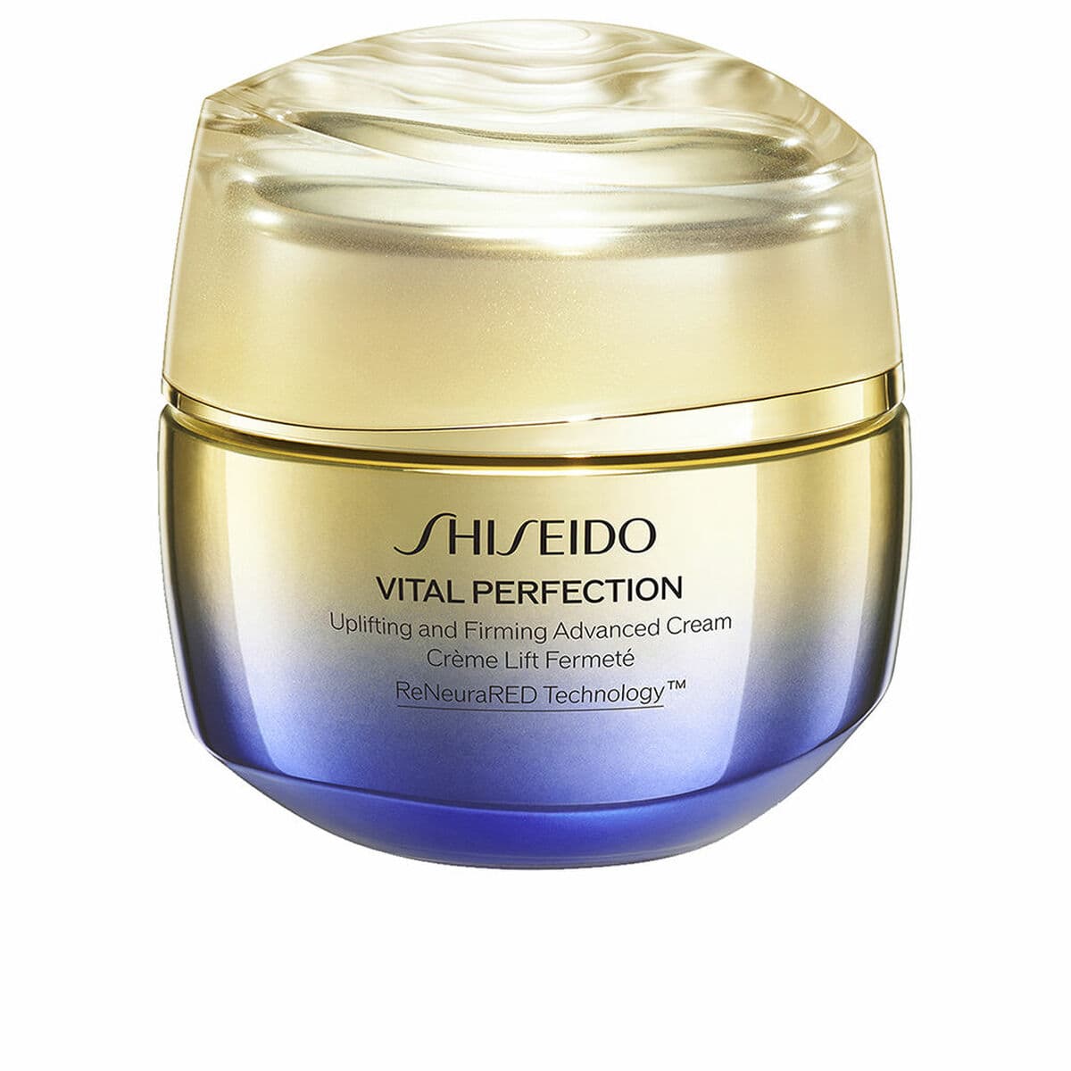 Crema rassodante Shiseido 50 ml