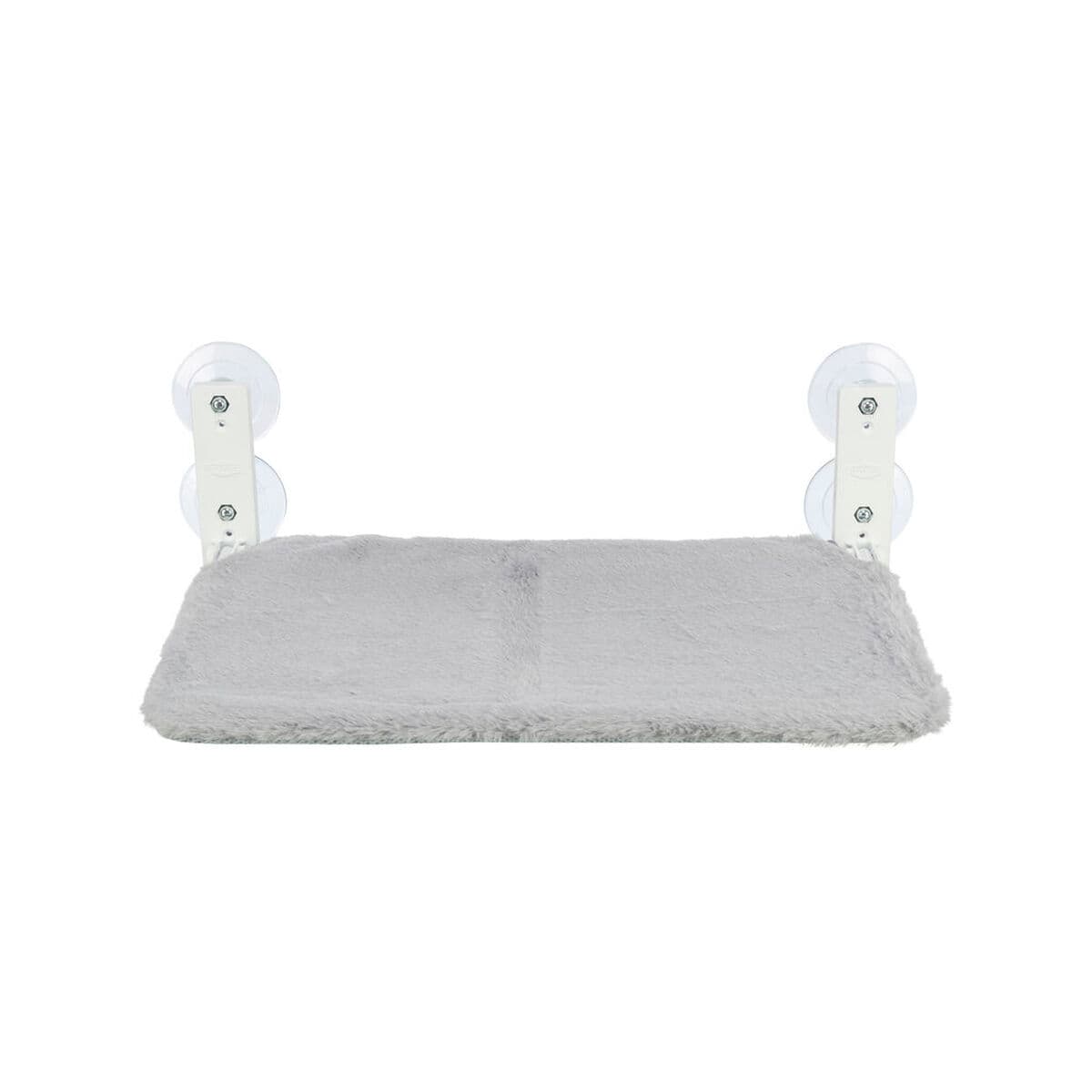 Hanging Cat Hammock Trixie 58 x 34 cm grau