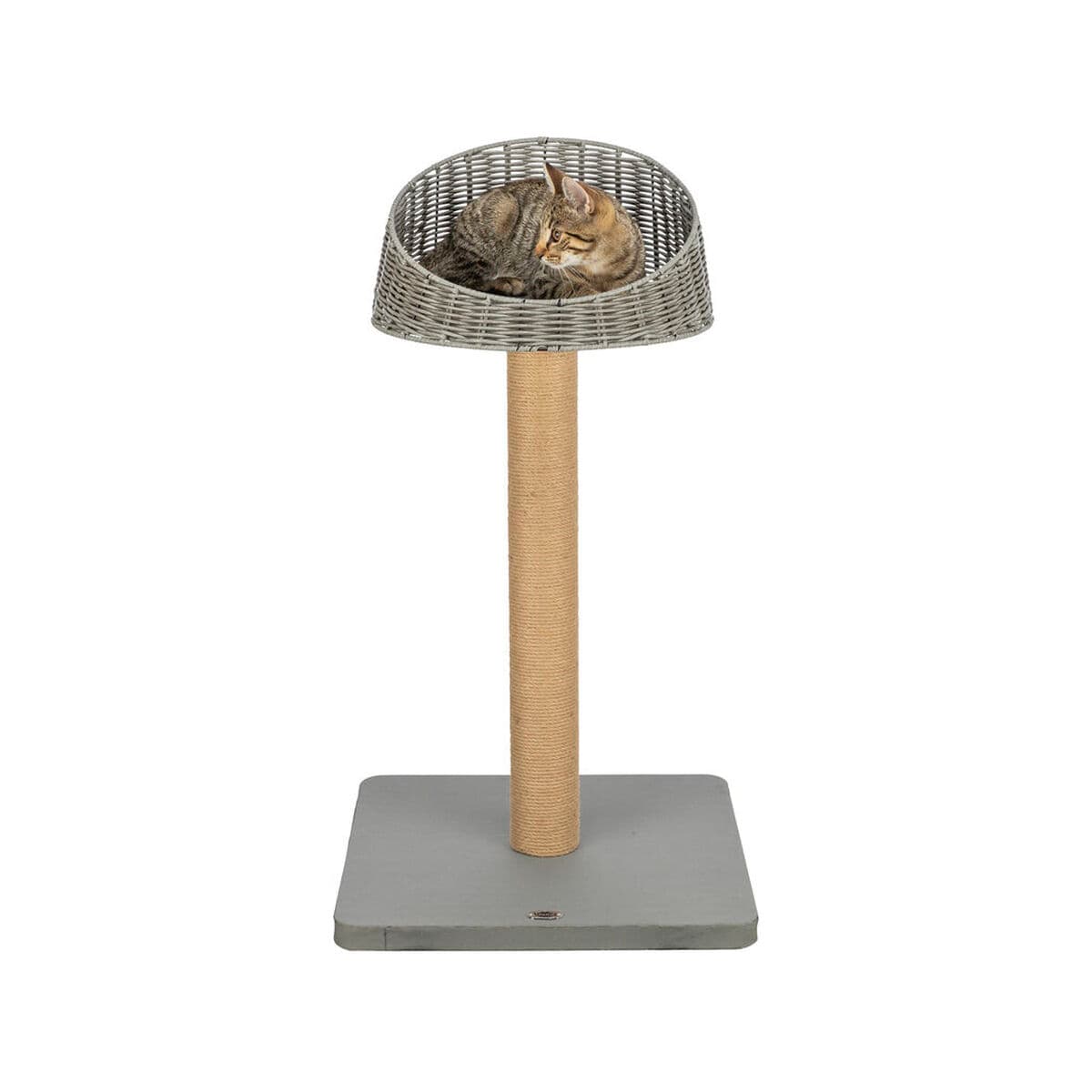 Scratching Post for Cats Trixie Amalia Grey