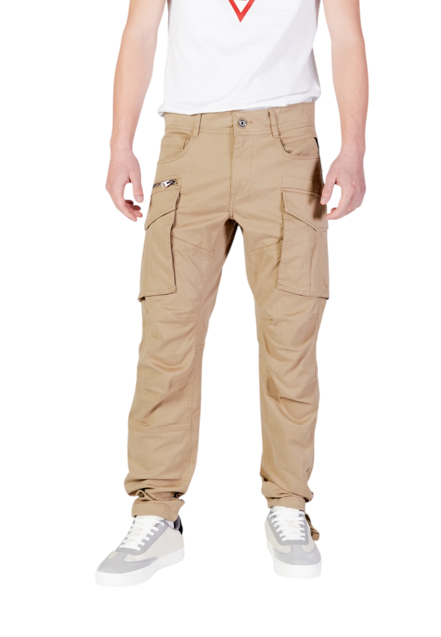 Replay Pantaloni Uomo