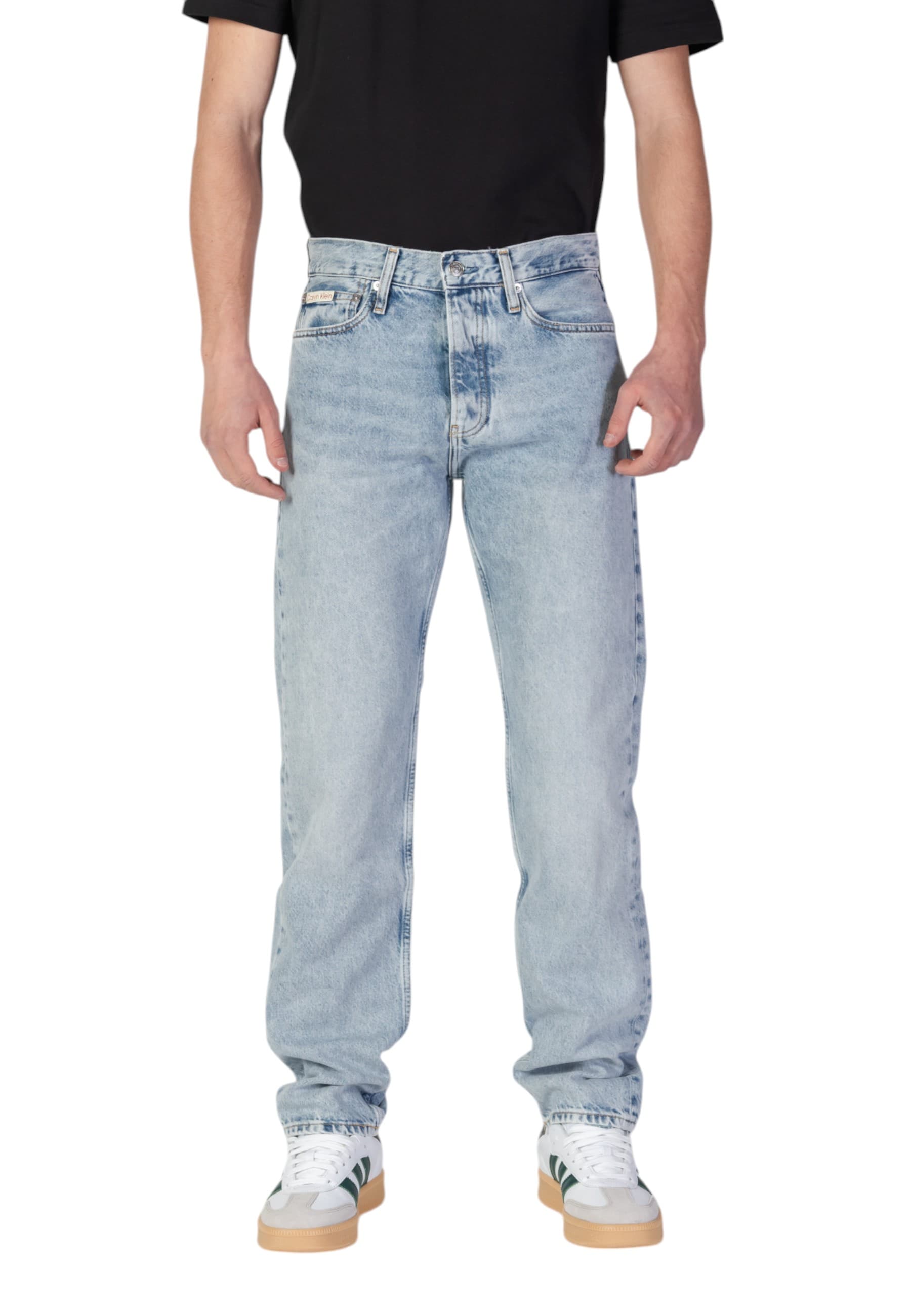Calvin Klein Jeans Jeans Uomo