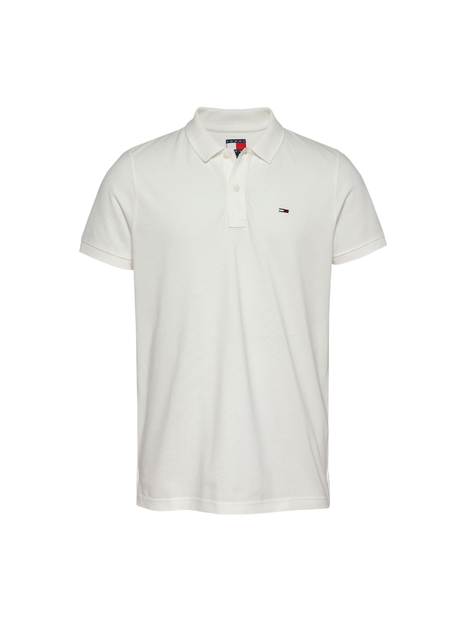 Tommy Hilfiger Jeans Polo Uomo