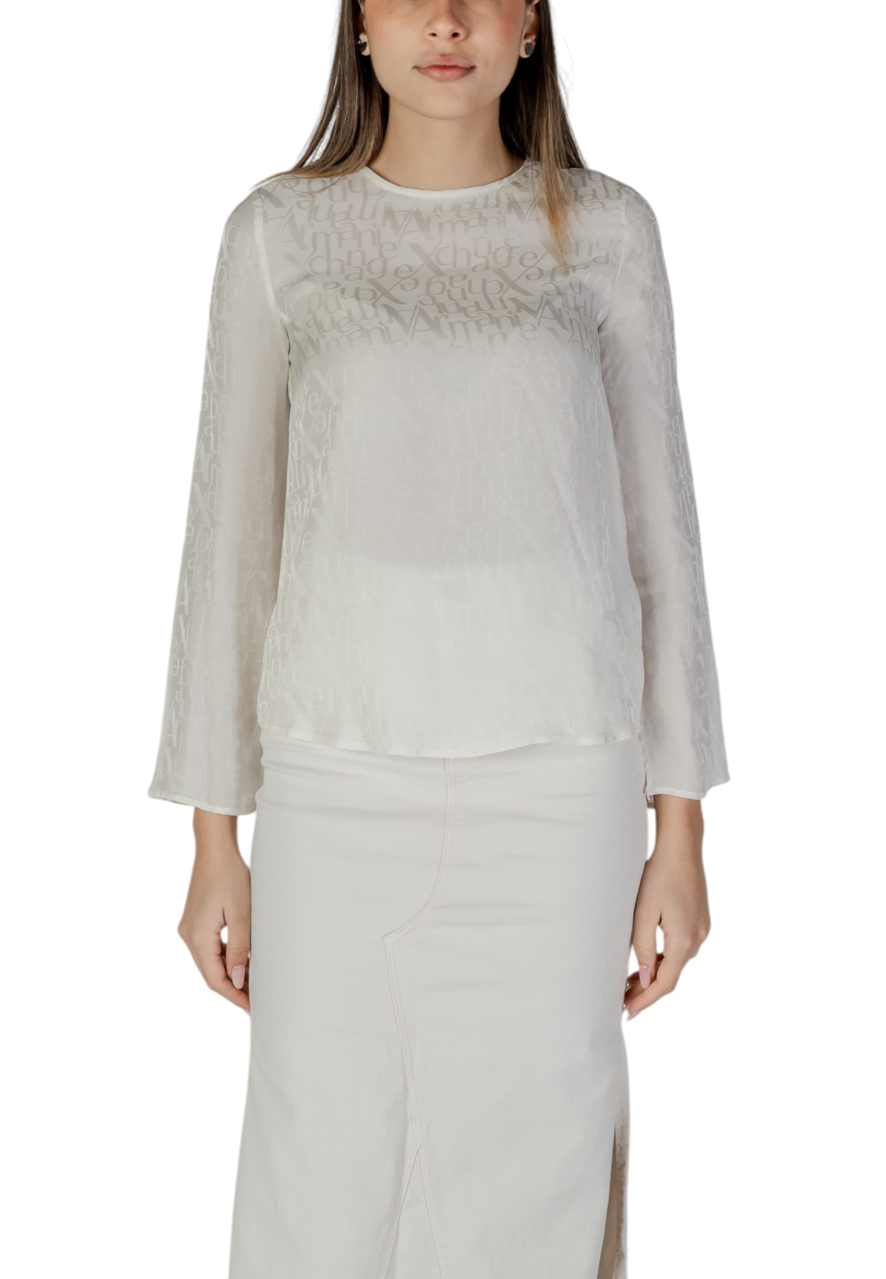 Armani Exchange  Women Blouse