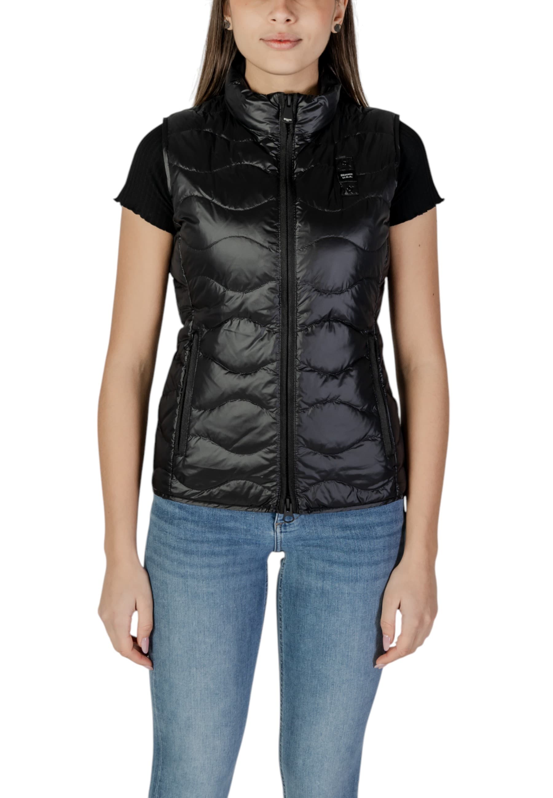 Blauer. Gilet Donna