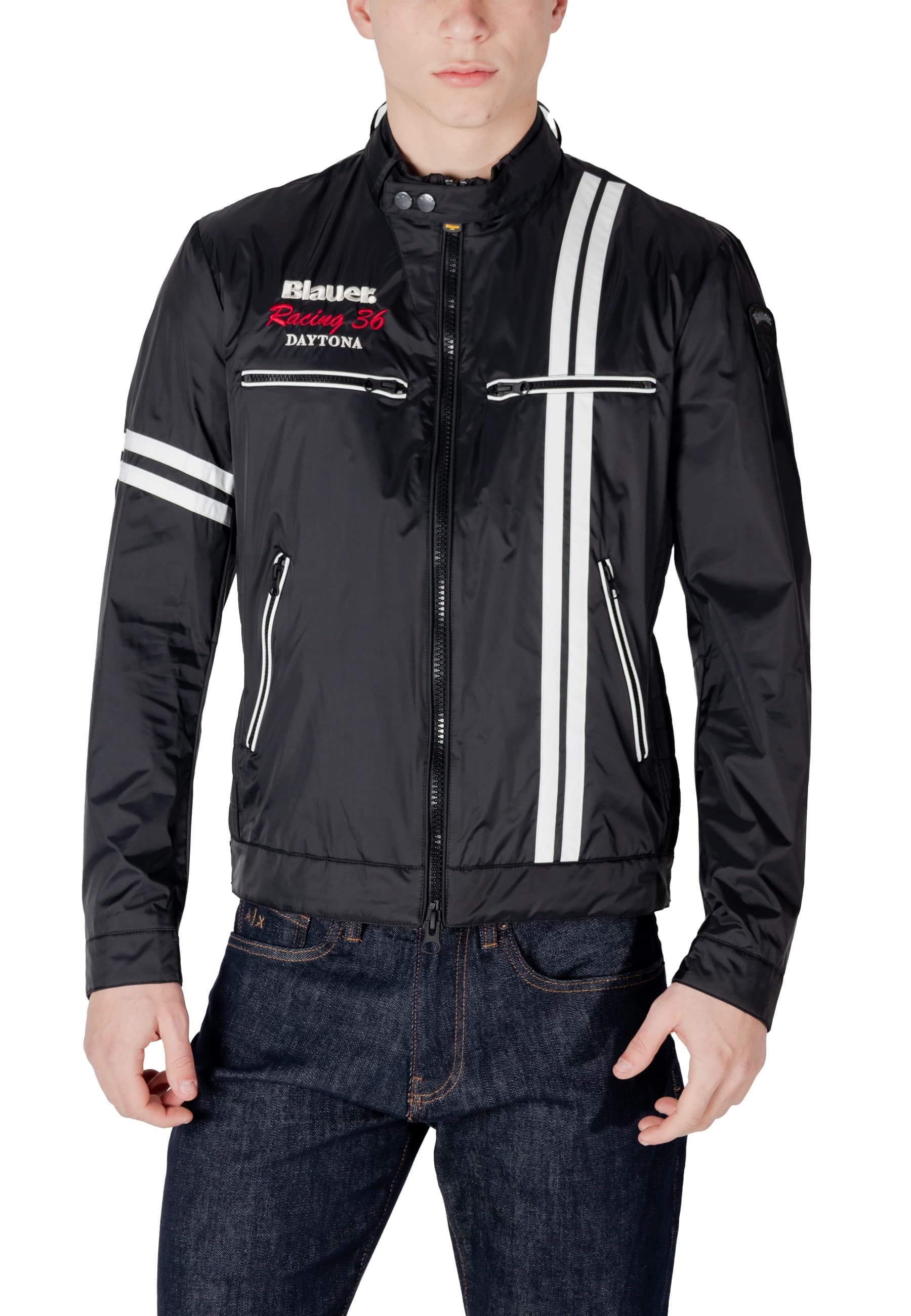 Blauer. Giacca Uomo