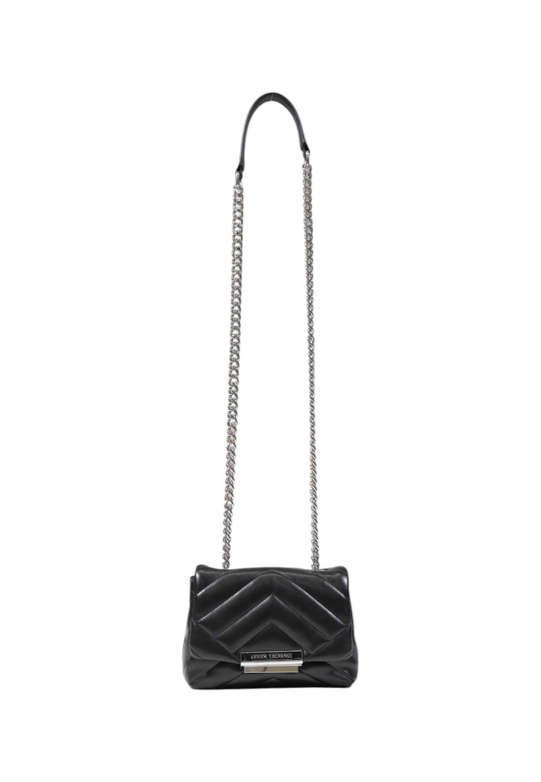 Armani Exchange Borsa Donna