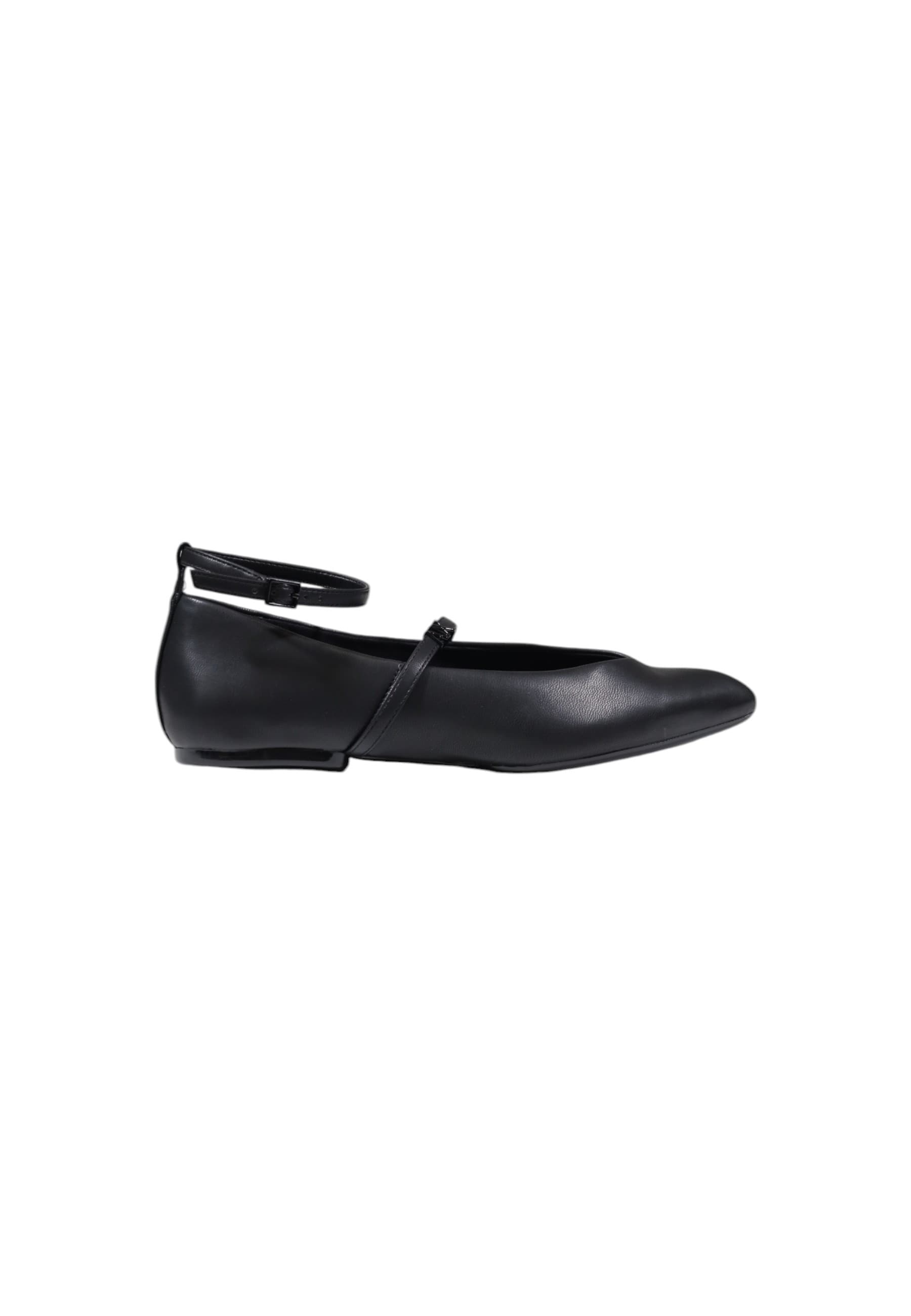 Armani Exchange Women Slip On Shoes