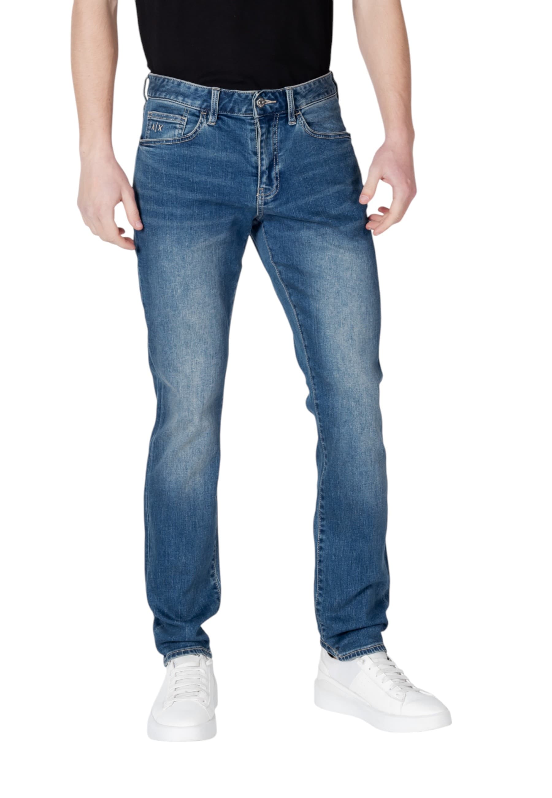 Armani Exchange Jeans Uomo