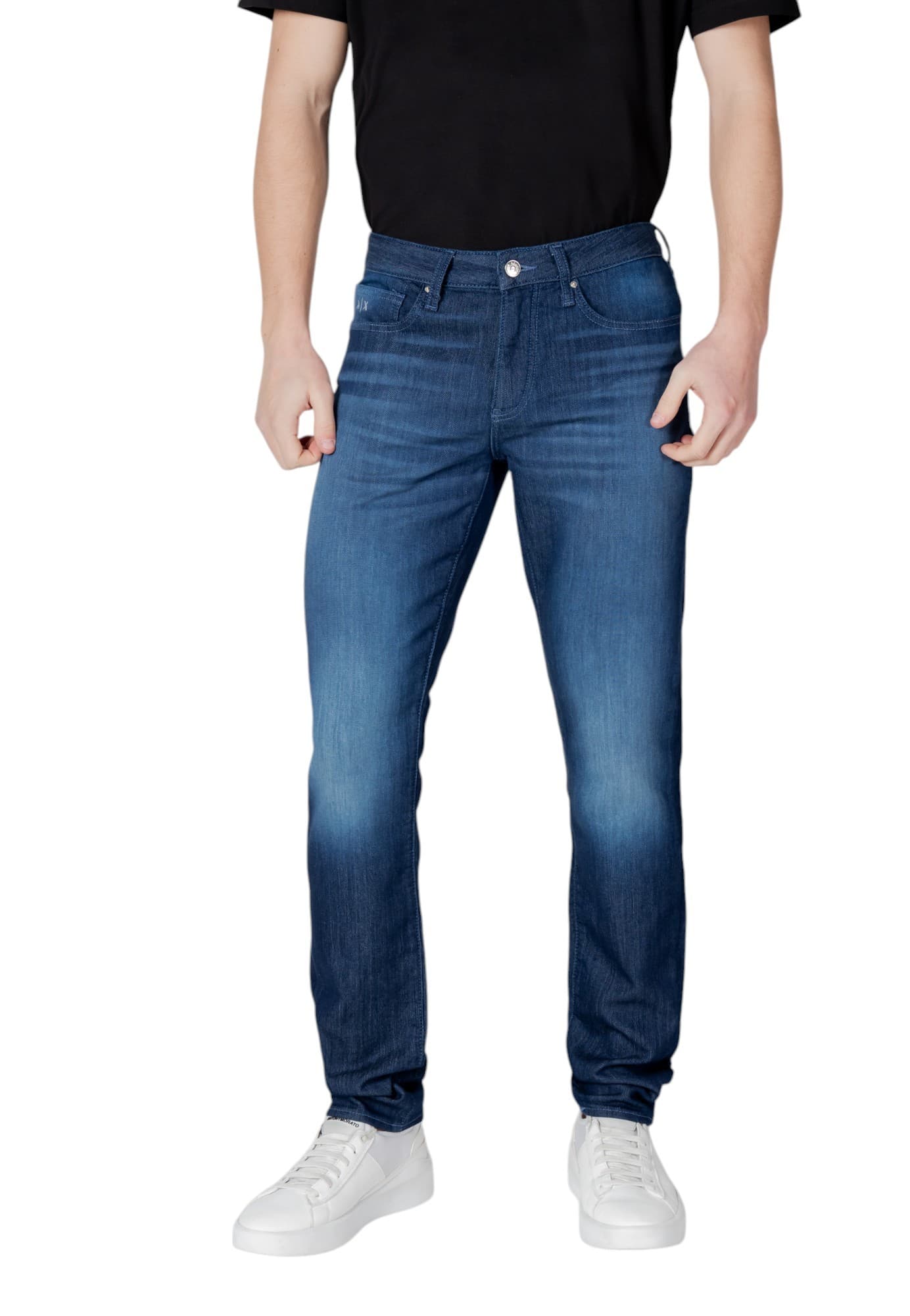 Armani Exchange Jeans Uomo
