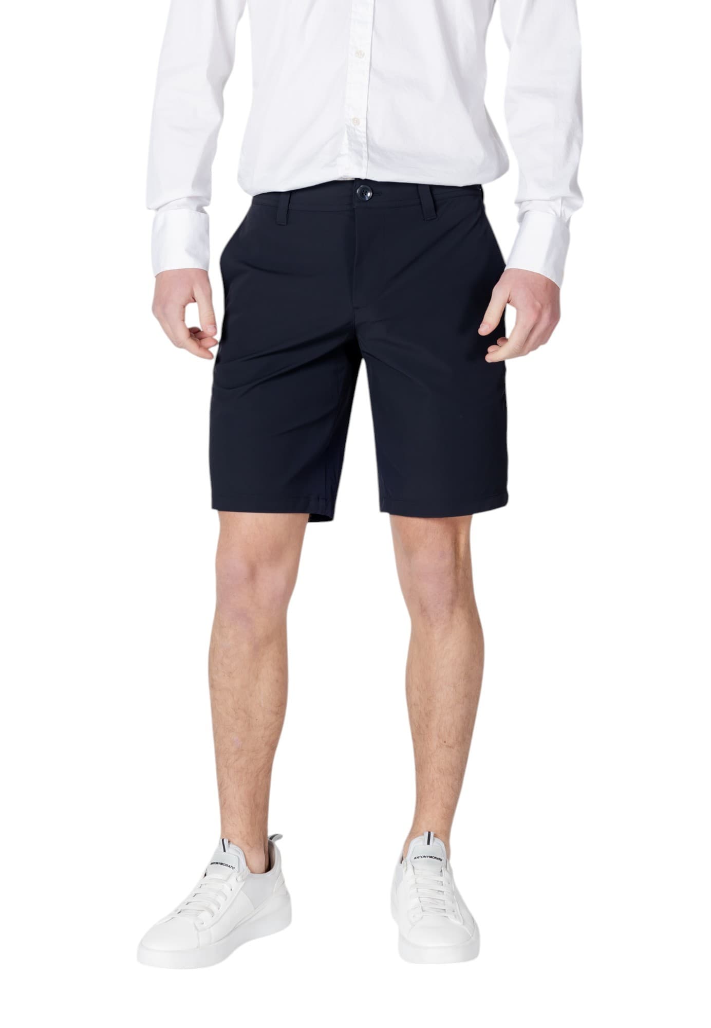 Armani Exchange Bermuda Uomo