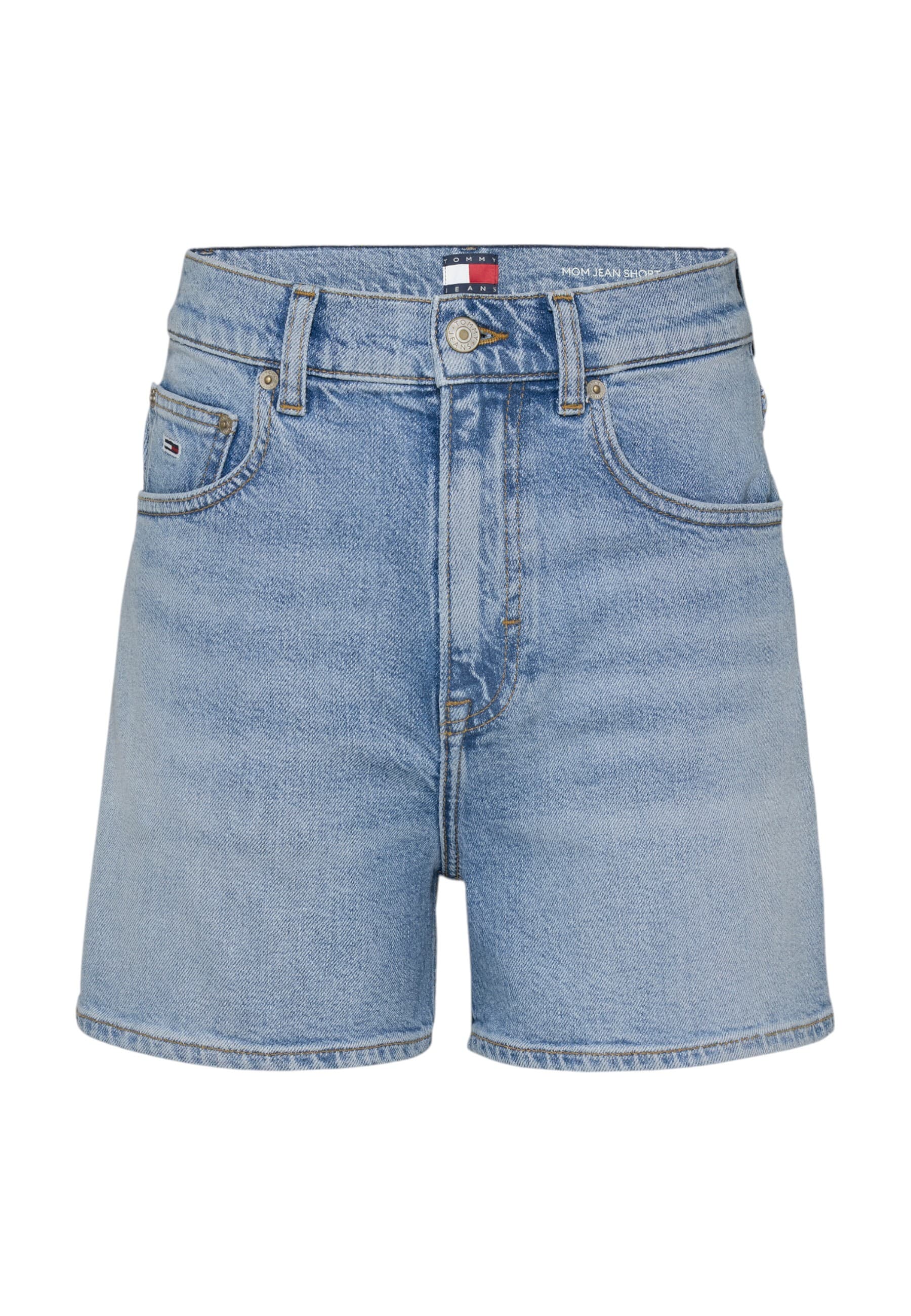 Tommy Hilfiger Jeans Shorts Donna