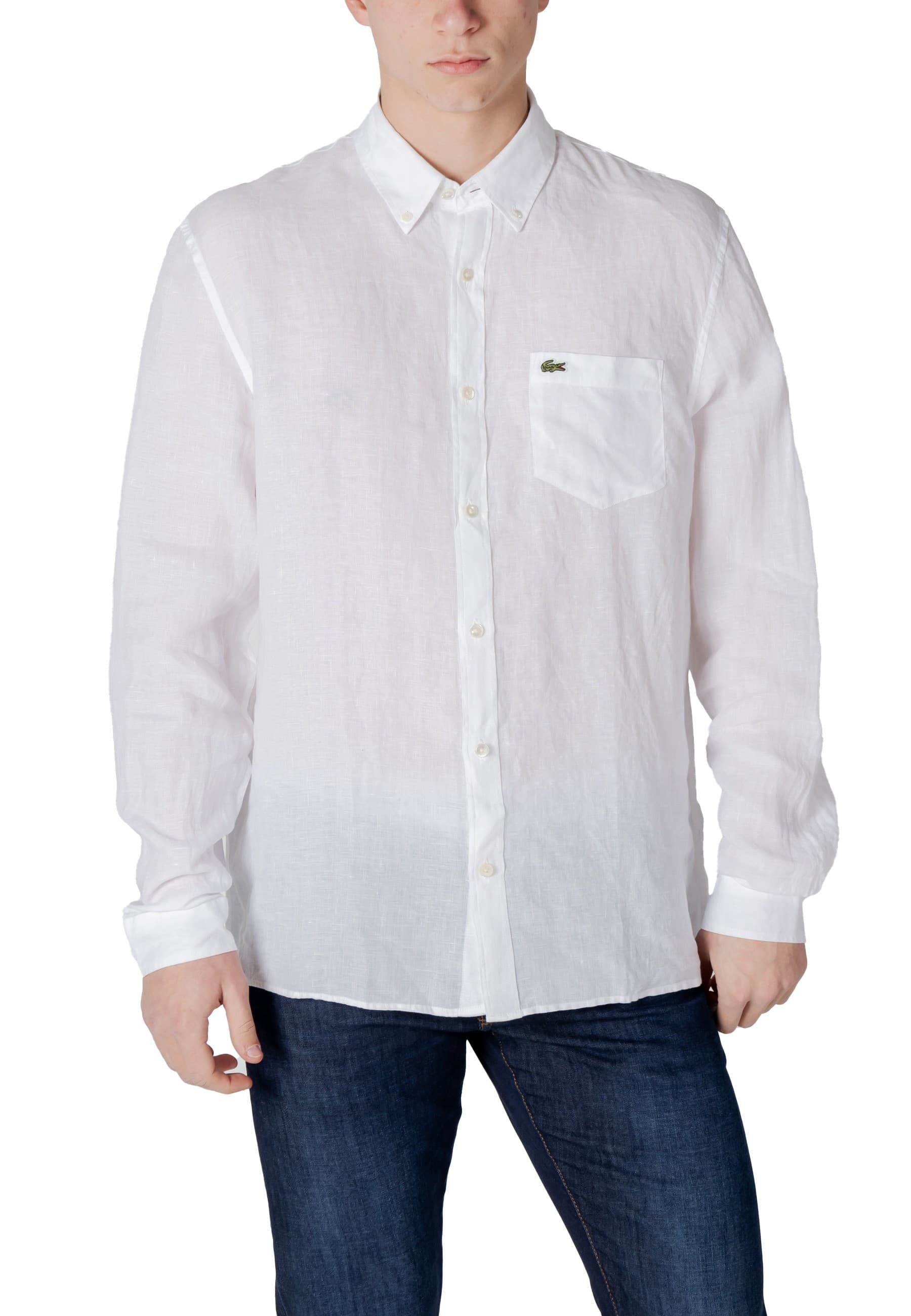 Lacoste Men Shirt