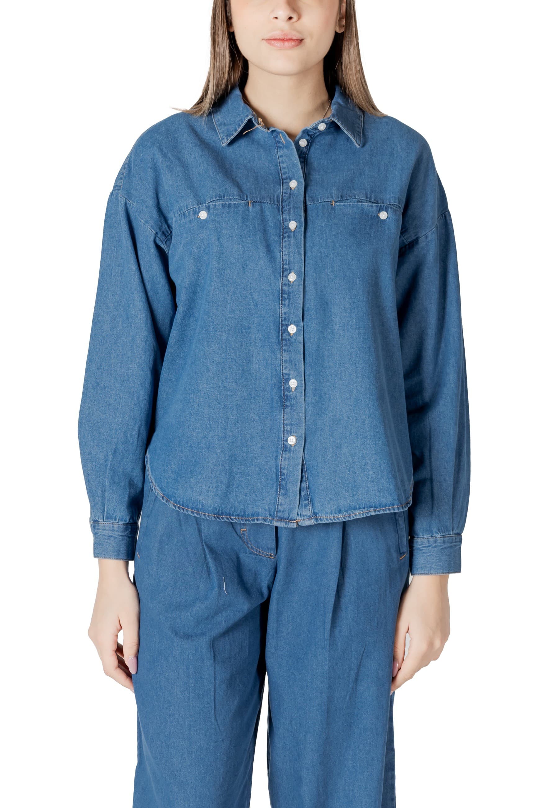 Ichi Camicia Donna