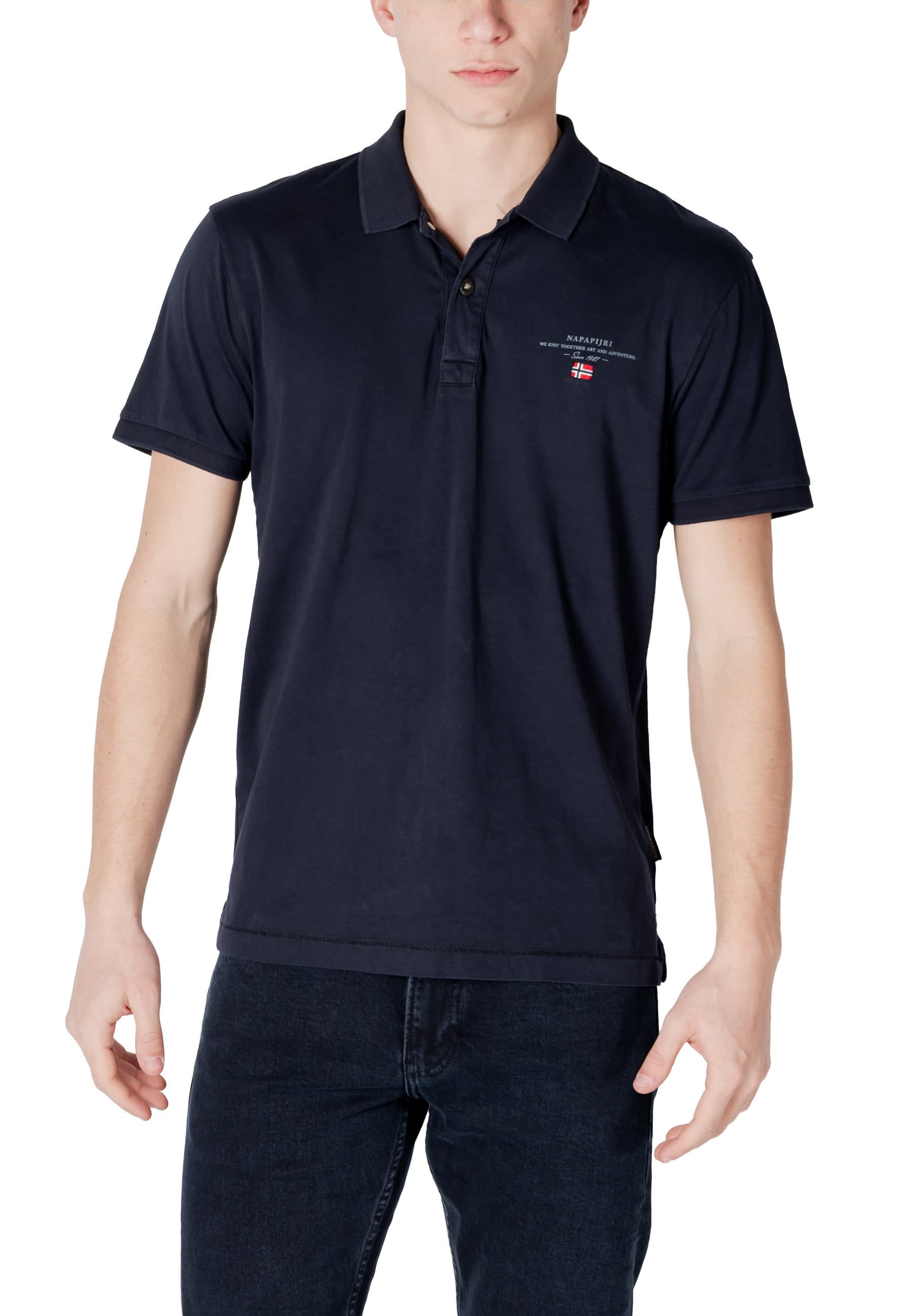 Napapijri Polo Uomo