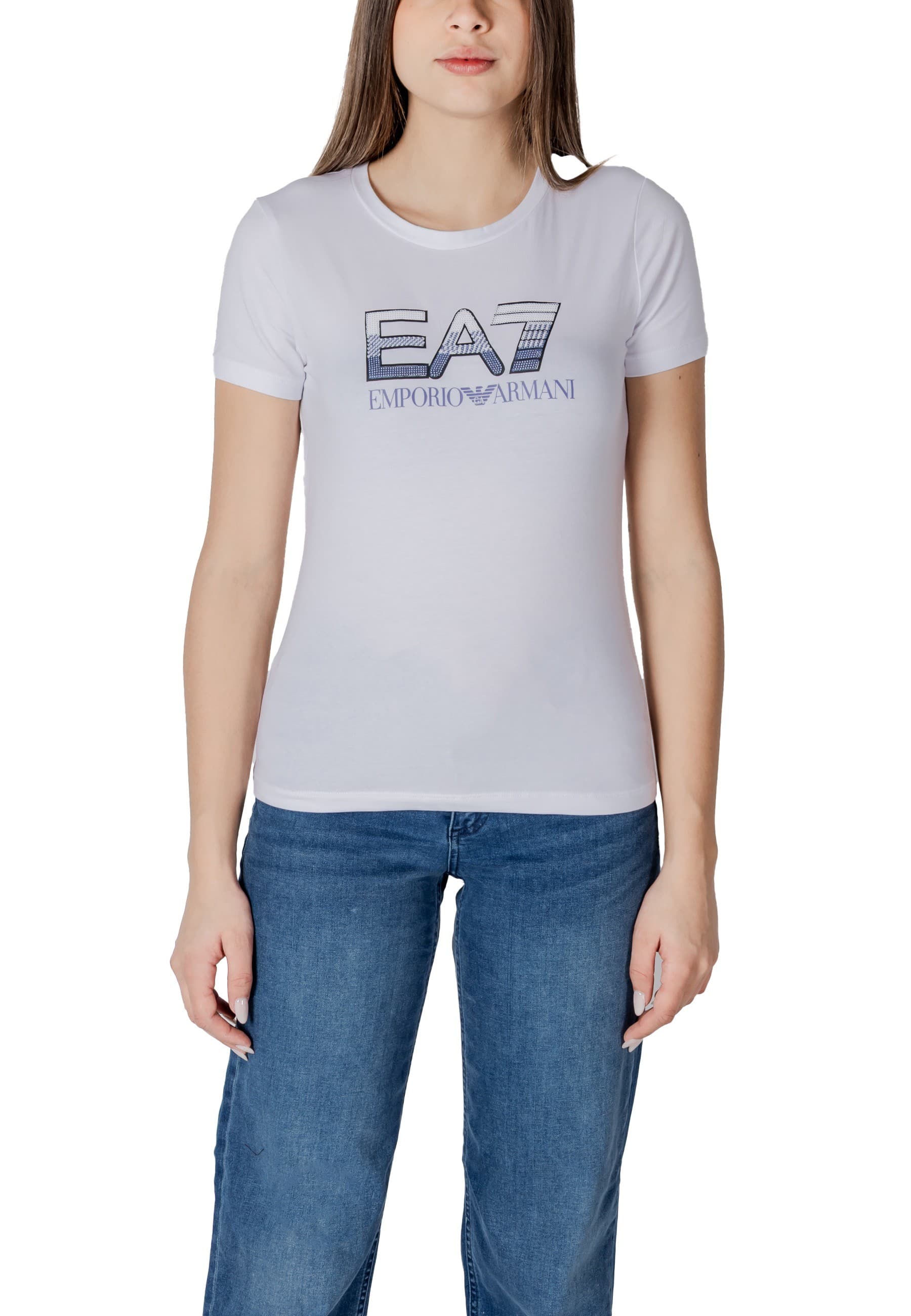 Ea7  Women T-Shirt