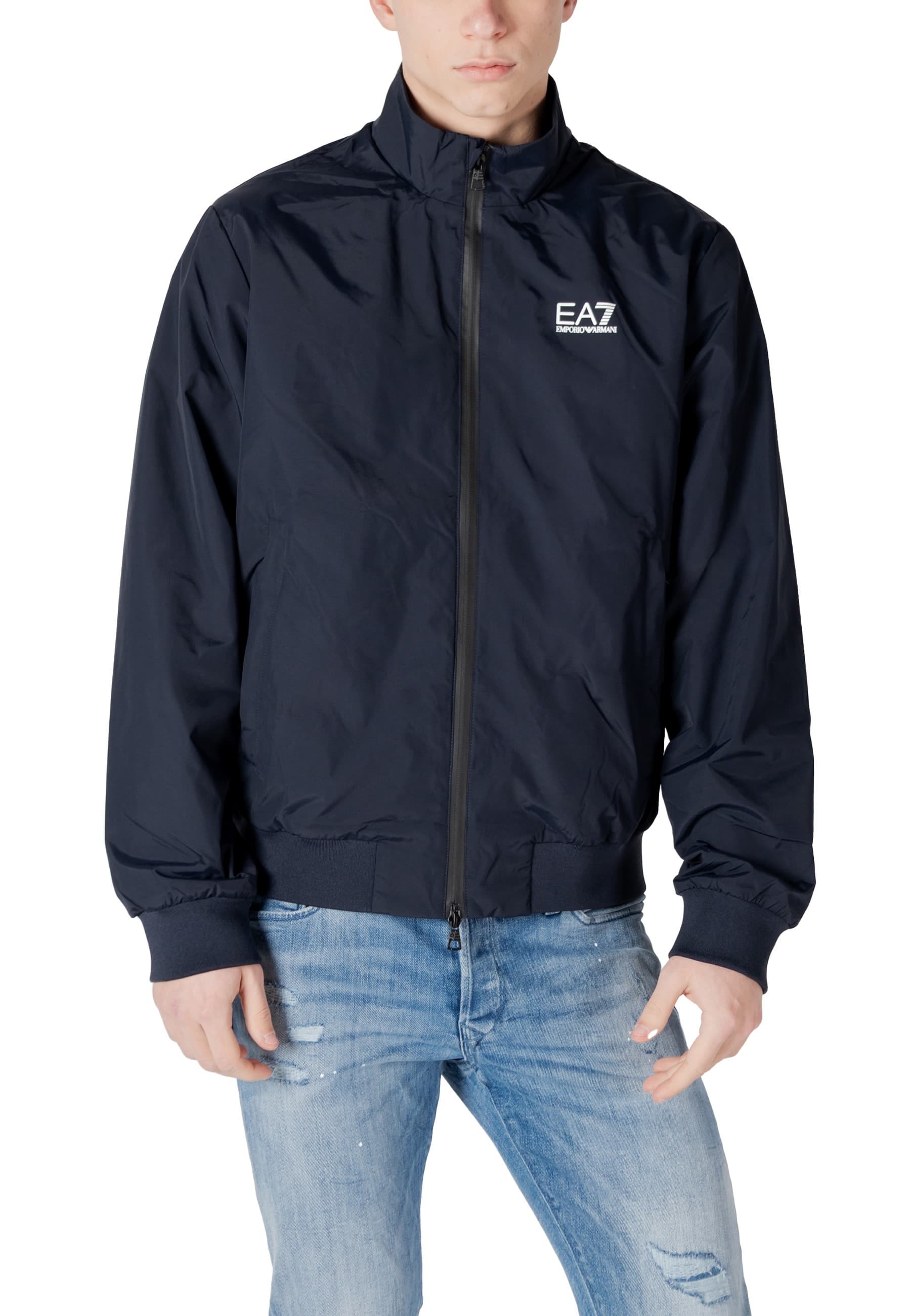 Ea7 Giacca Uomo