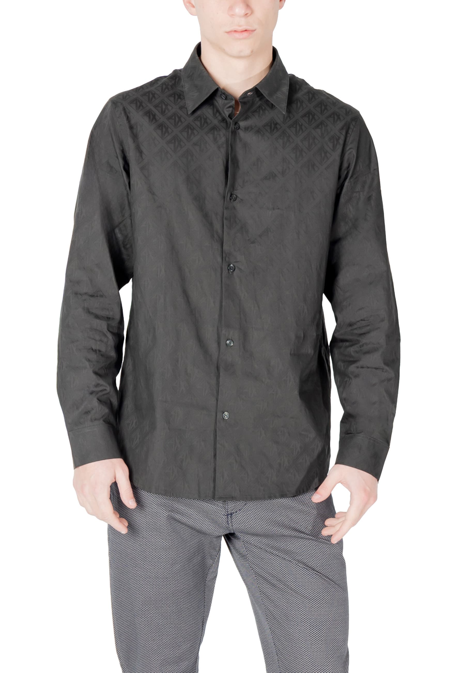 Armani Exchange Men Shirt