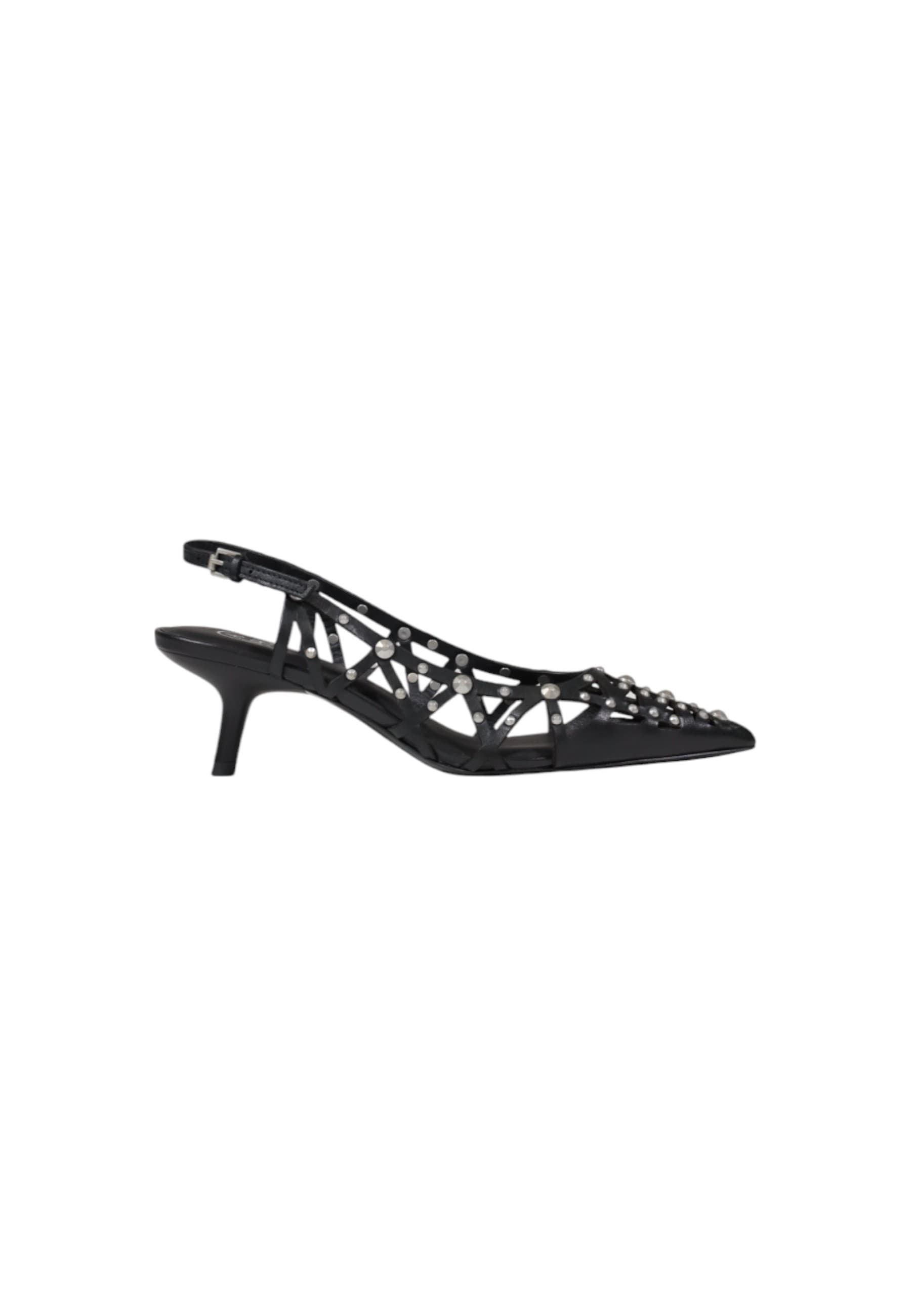 Ash  Scarpe Décolleté Donna