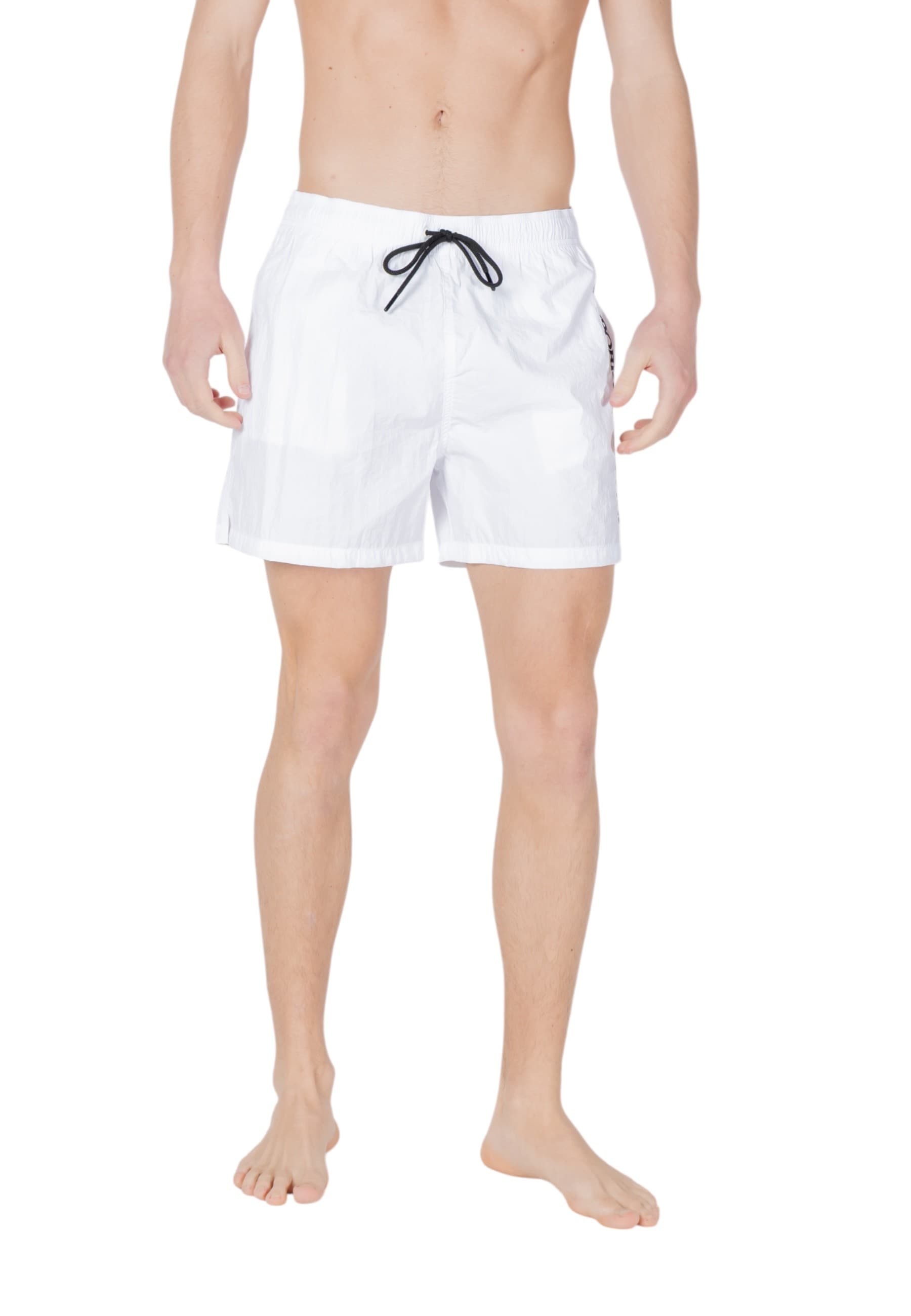 Emporio Armani Underwear Men Swimwear