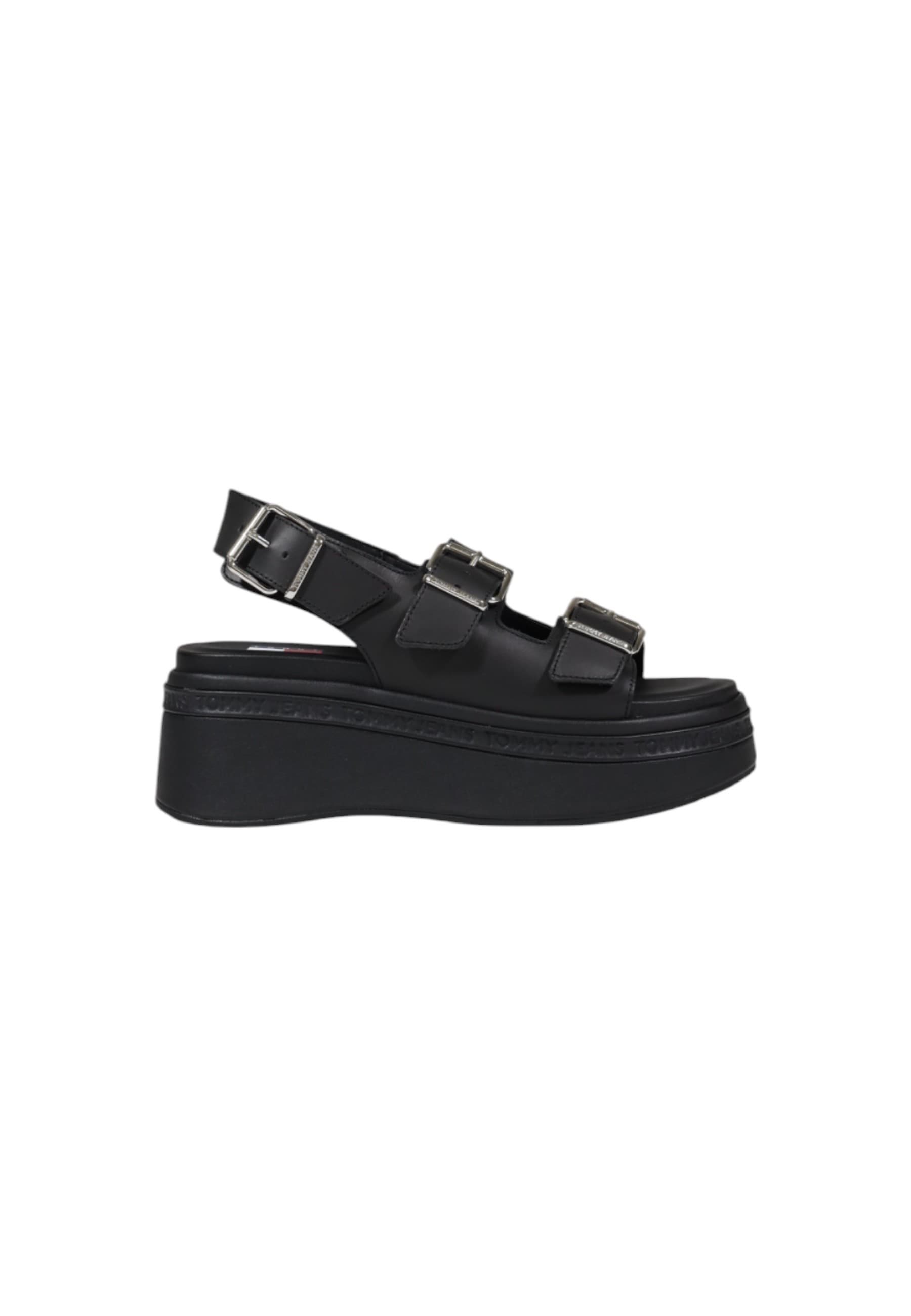 Tommy Hilfiger Jeans Zeppe Donna