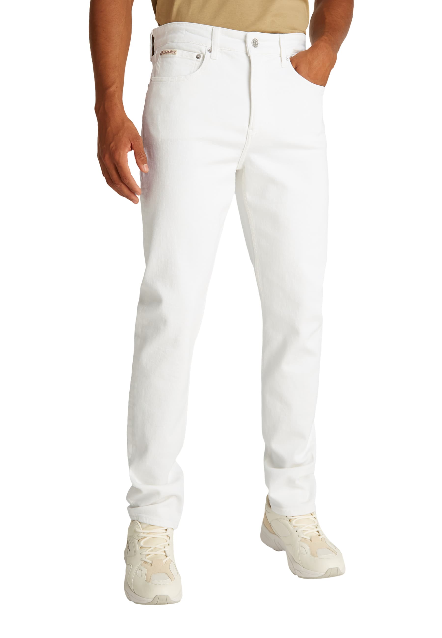 Calvin Klein Jeans Jeans Uomo
