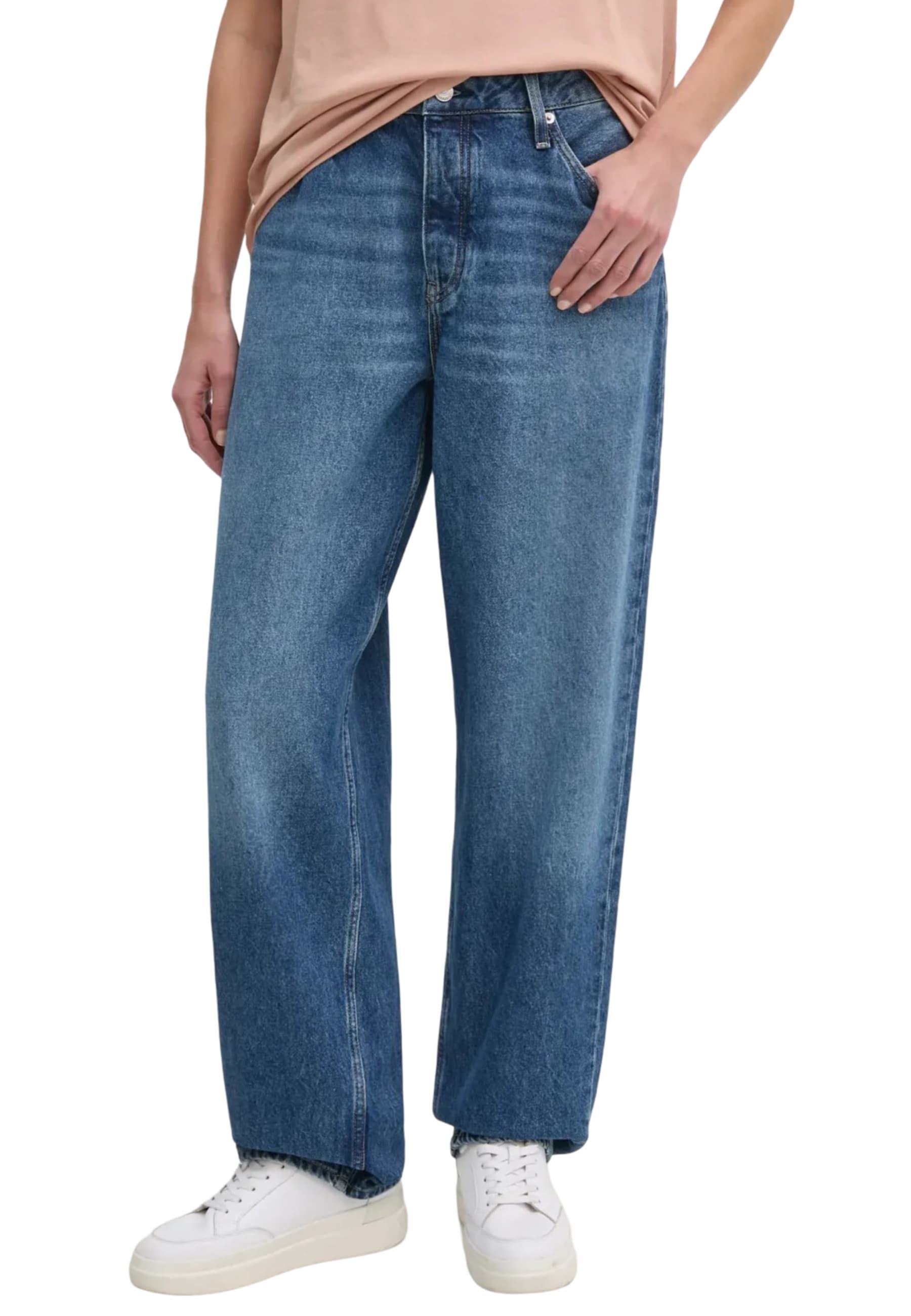 Calvin Klein Jeans Jeans Donna