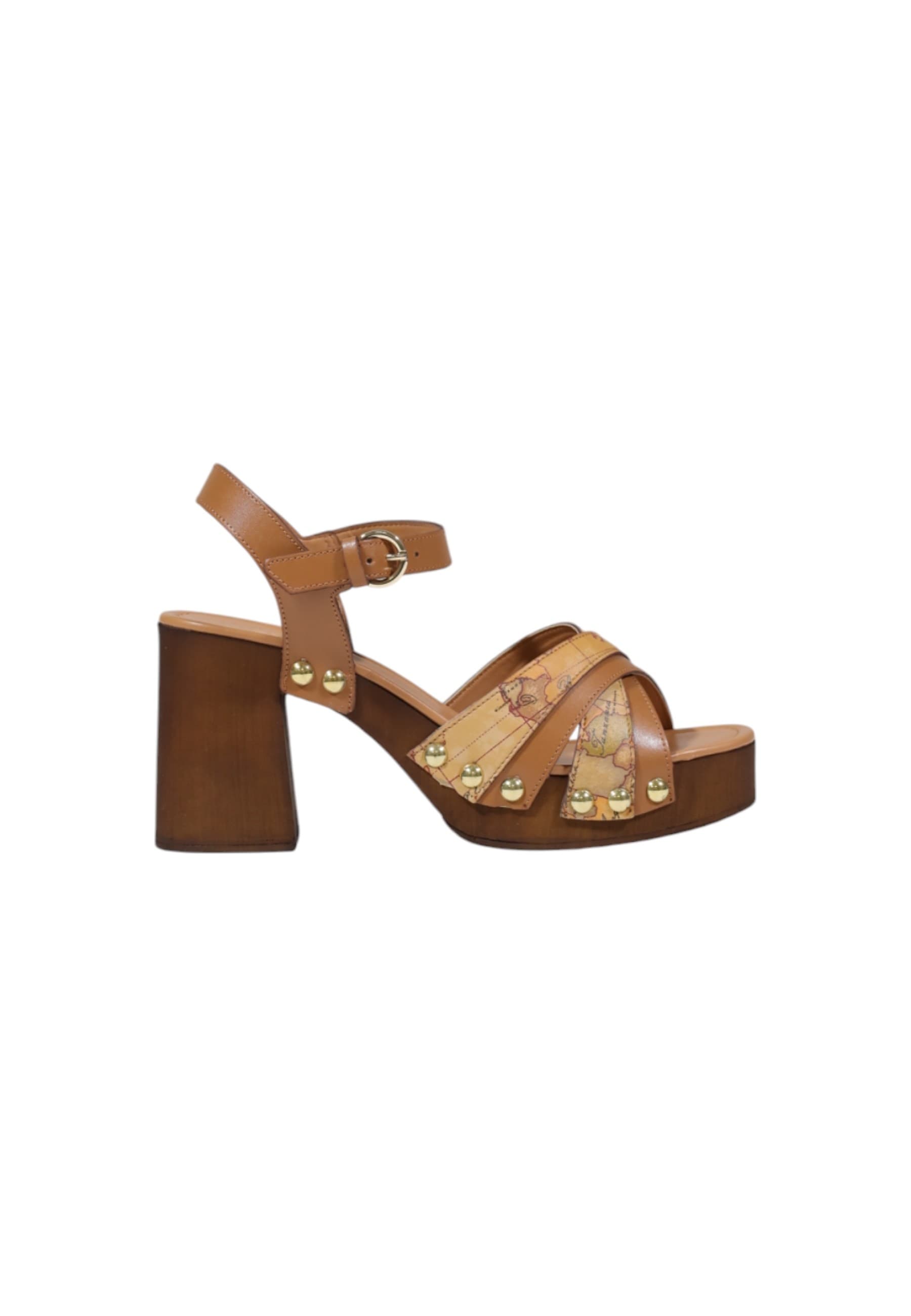 Alviero Martini Prima Classe Sandali Donna